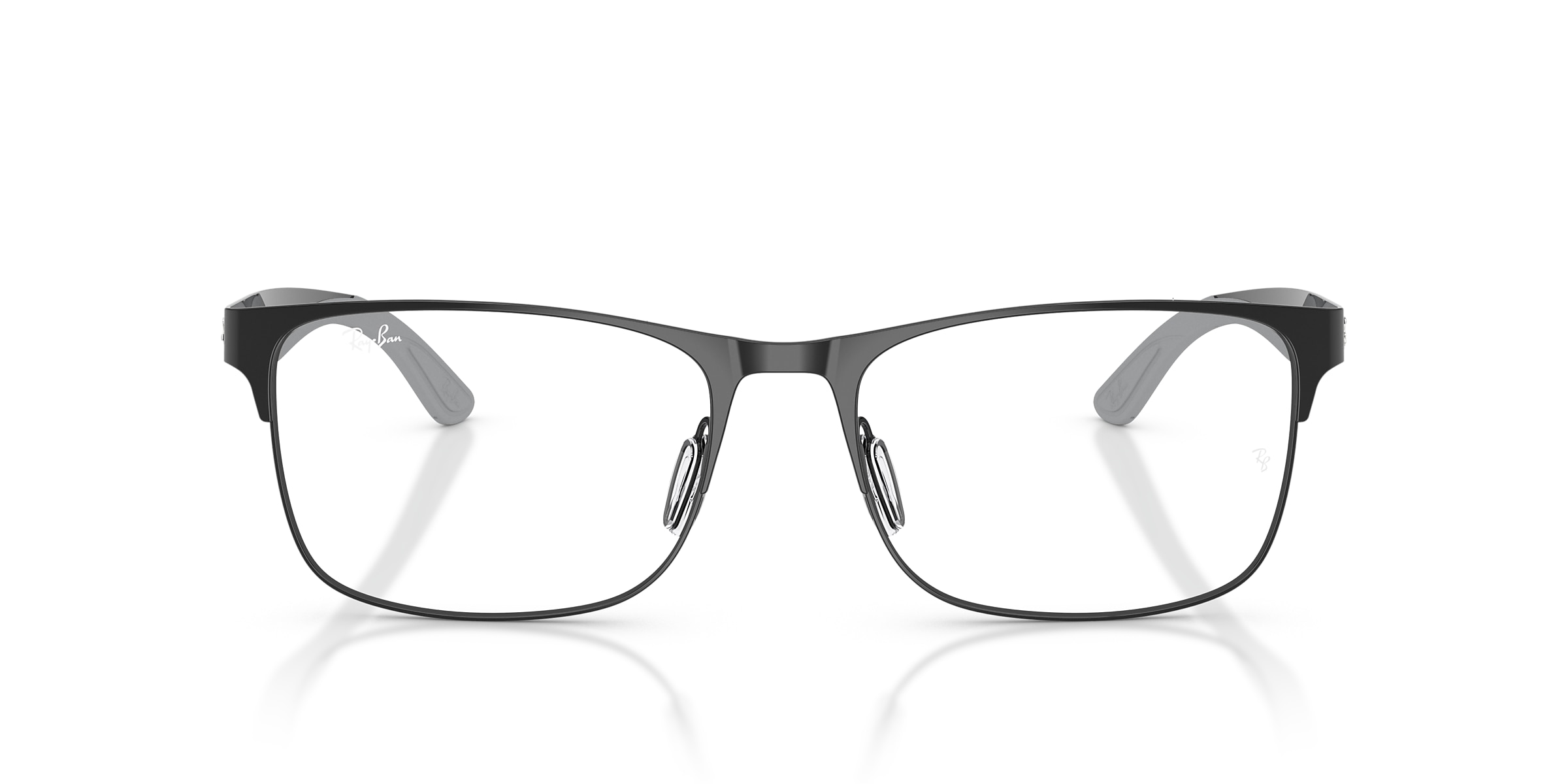 Ray-Ban Glasses RB7550 OPTICS