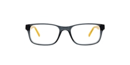 Clearly Glasses MACKAY