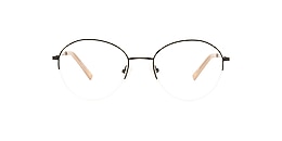 main and central Glasses cork
