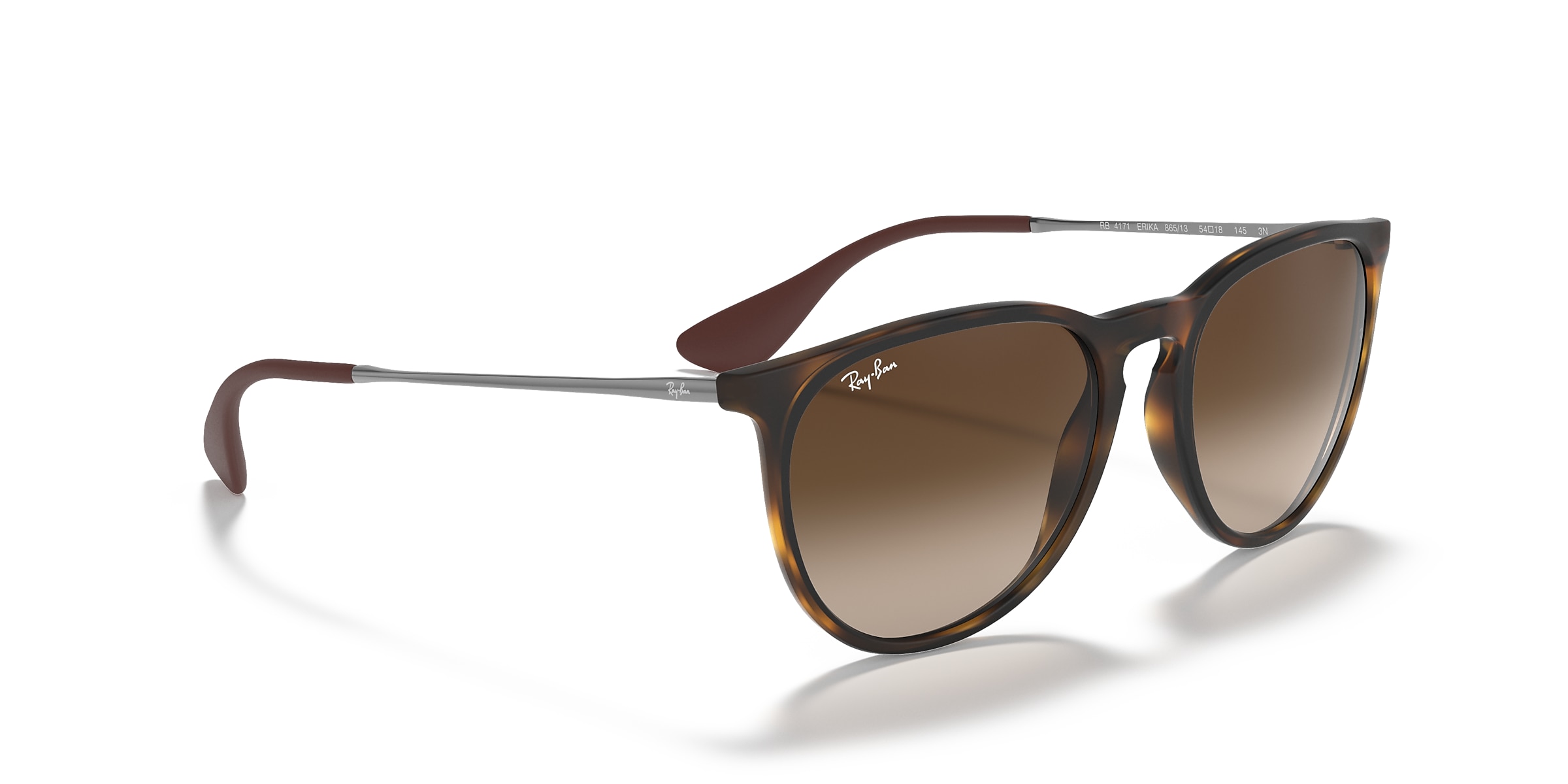 Ray-Ban Sunglasses RB4171 ERIKA CLASSIC