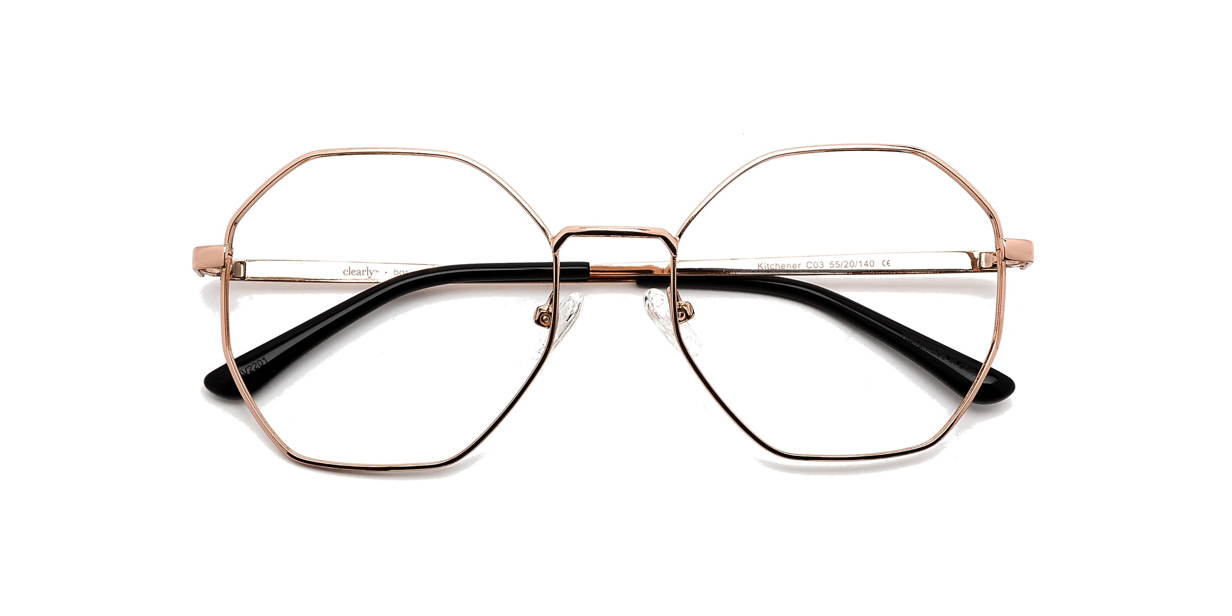 Clearly Glasses KITCHENER