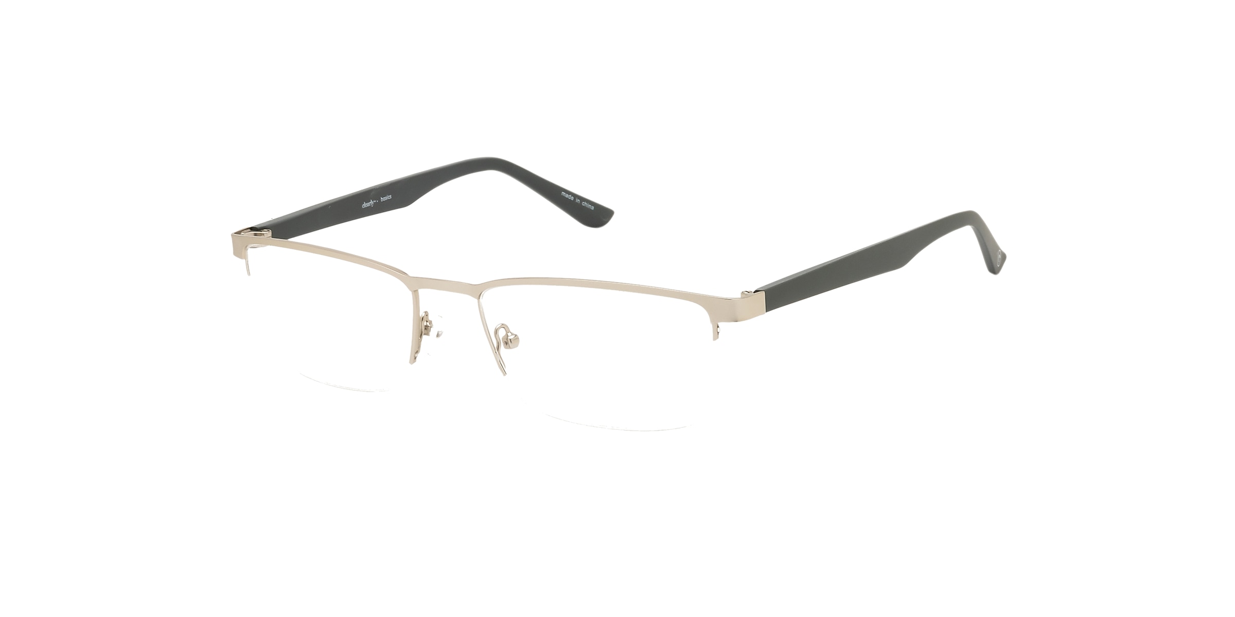 Clearly Glasses ST. MALO