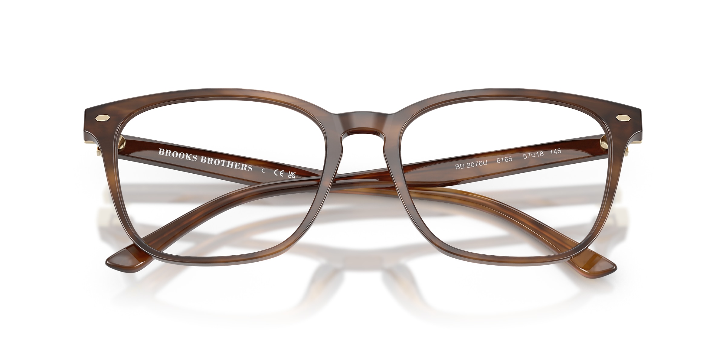 Brooks Brothers Glasses BB2076U