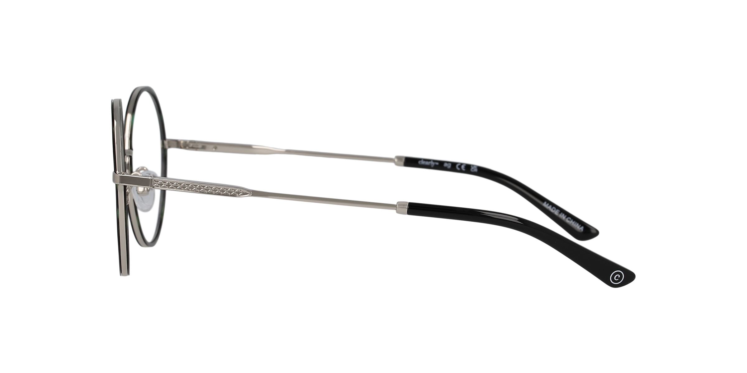 Clearly Glasses BIOHRIUM