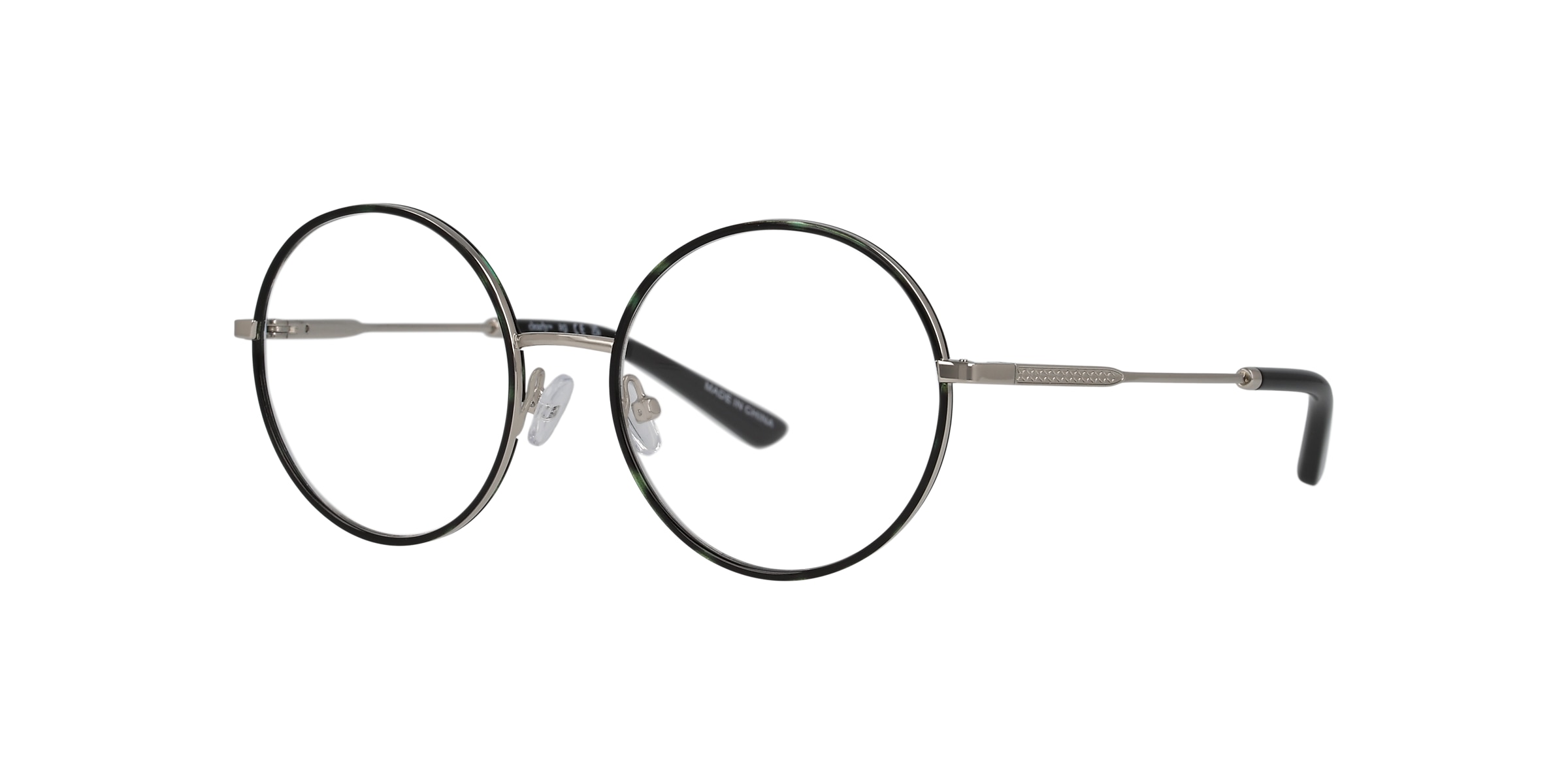 Clearly Glasses BIOHRIUM