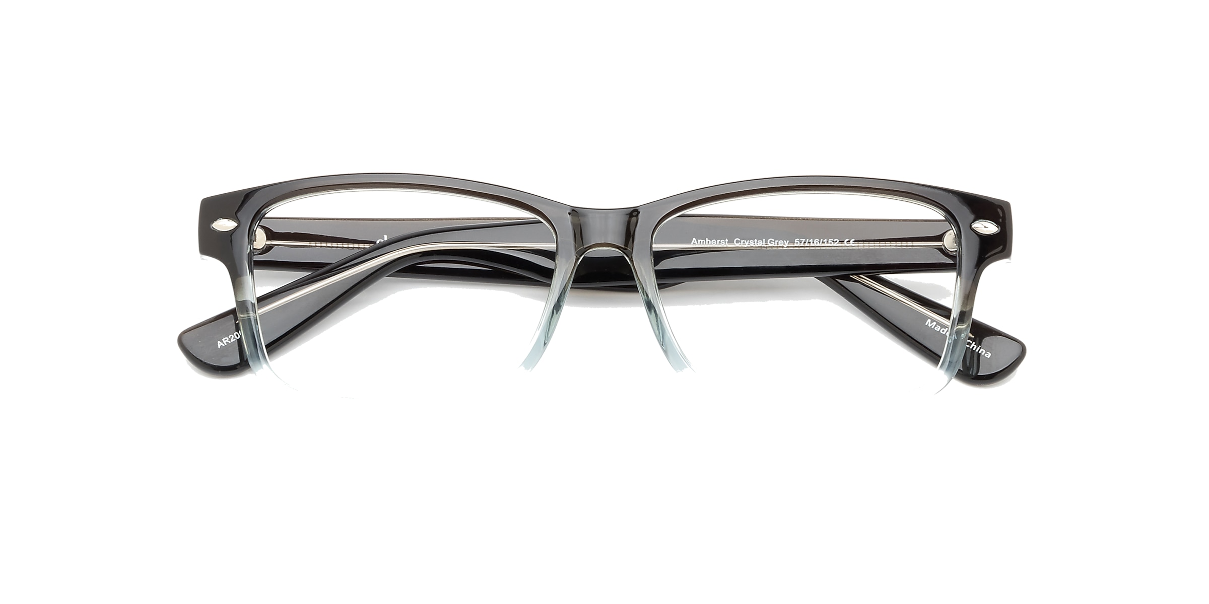 Clearly Glasses AMHERST