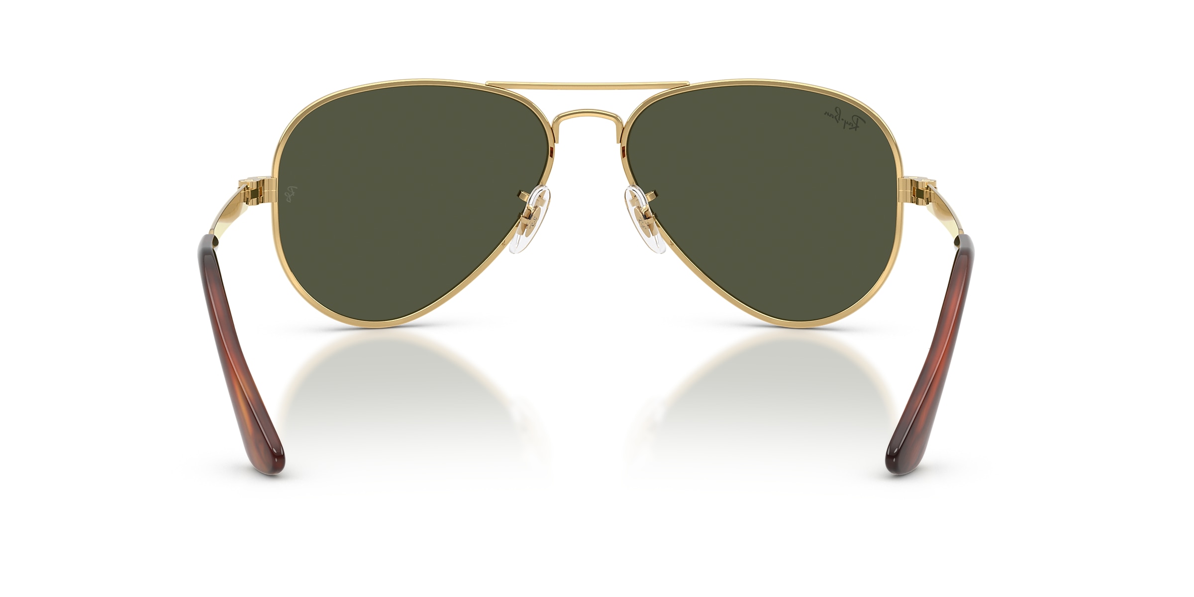 Ray-Ban Sunglasses RB3925 AVIATOR MAX