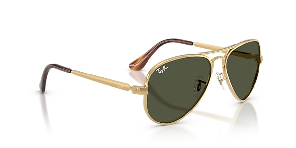 RB3925 AVIATOR MAX