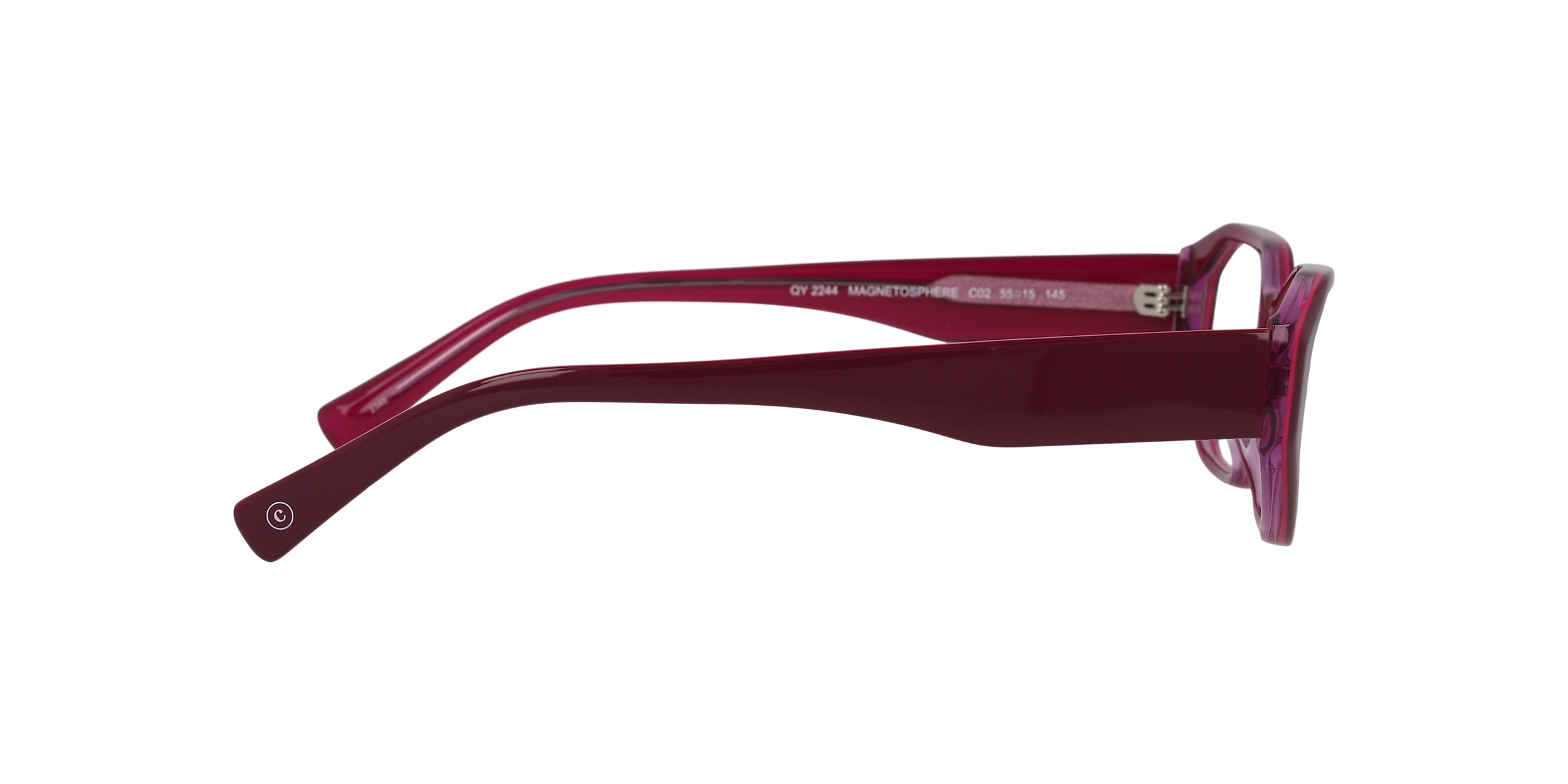 Clearly Glasses MAGNETOSPHERE