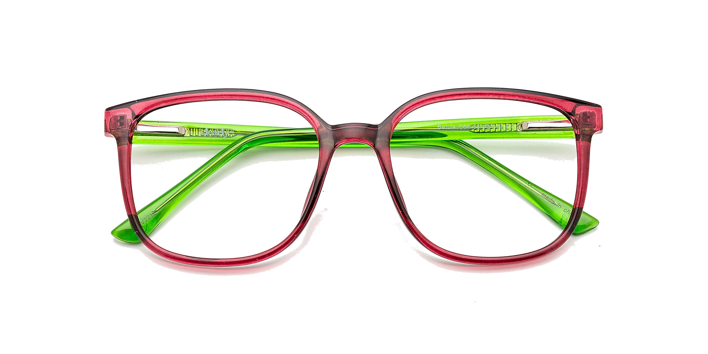 Clearly Glasses CYRILLA