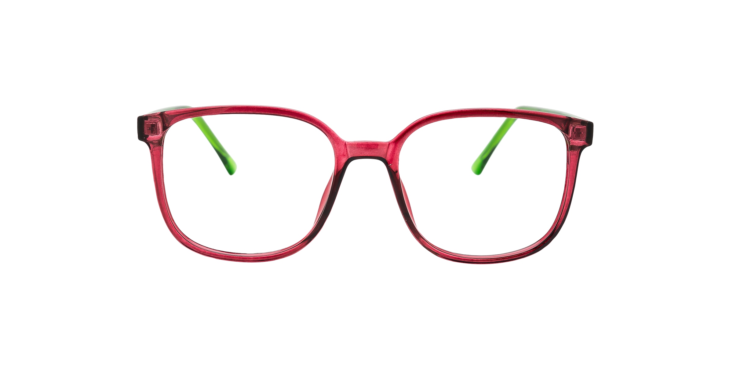 Clearly Glasses CYRILLA