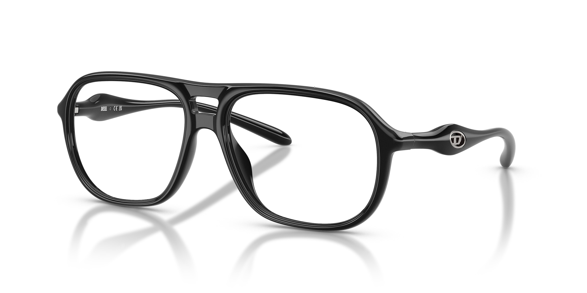 Diesel Glasses DL6008U