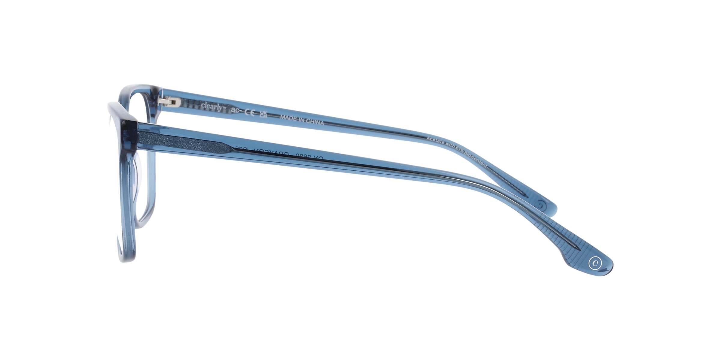 Clearly Glasses GRAYSON