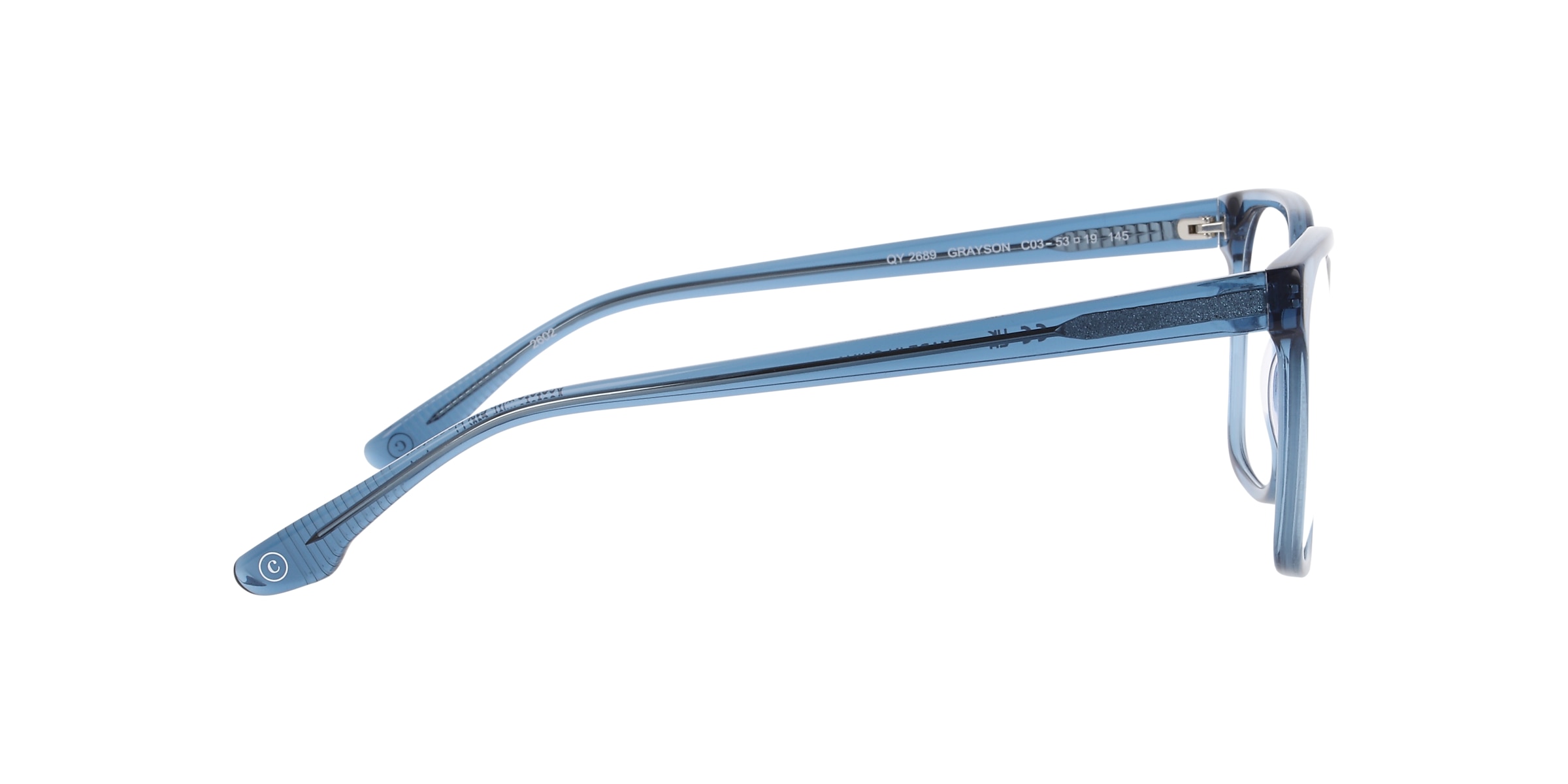 Clearly Glasses GRAYSON