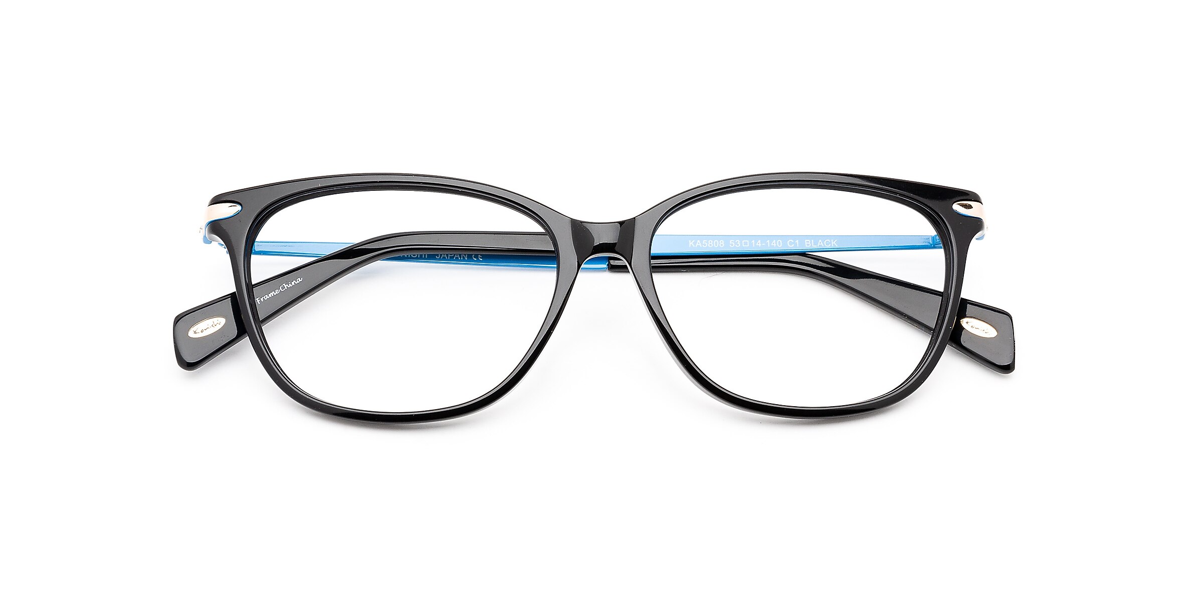 Konishi Glasses KA5808