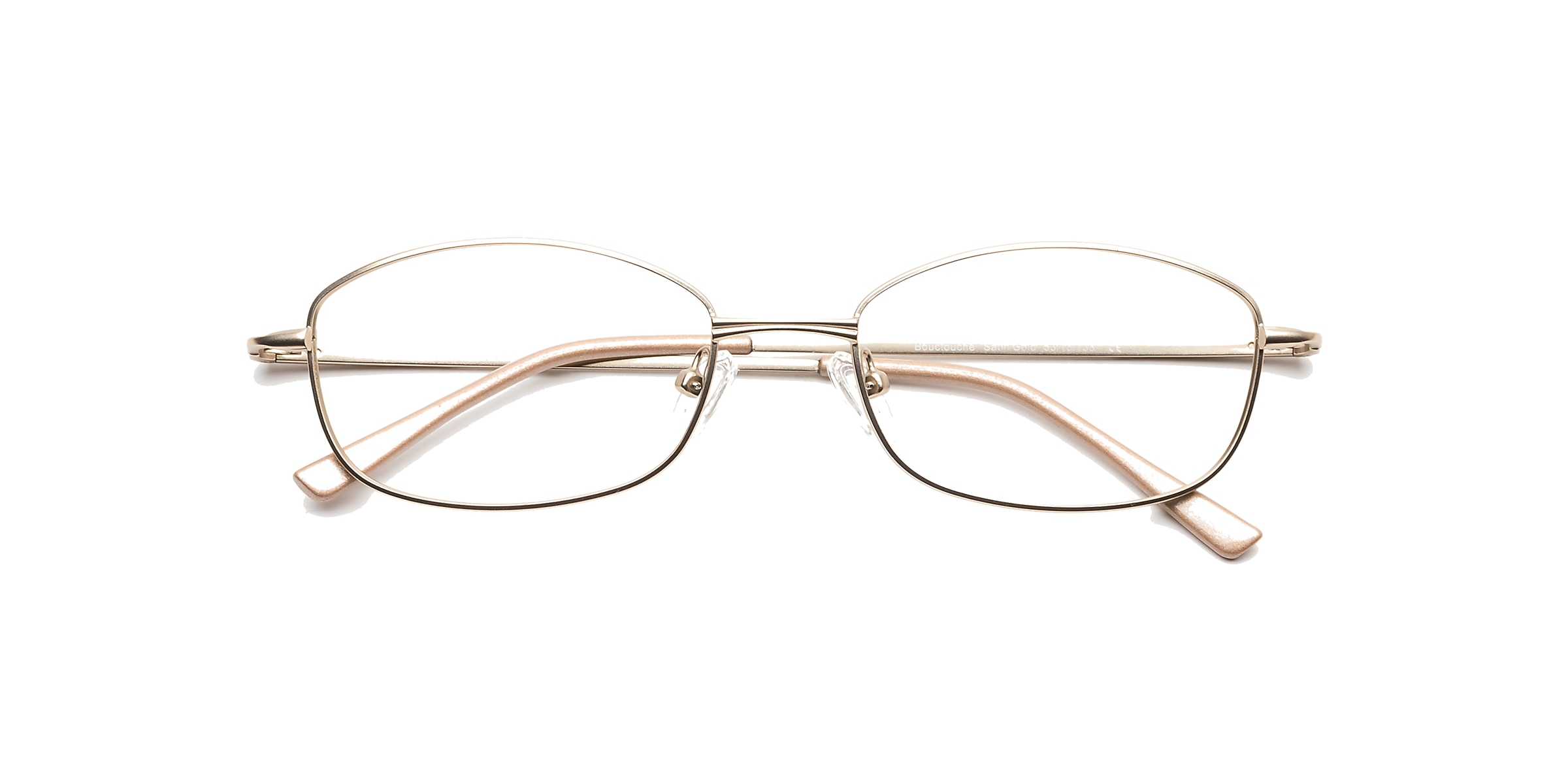 Clearly Glasses BOUCTOUCHE