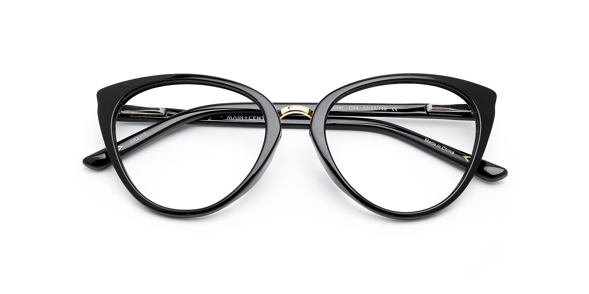 Main And Central Glasses POOLER