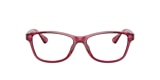 Armani Exchange Glasses AX3082U