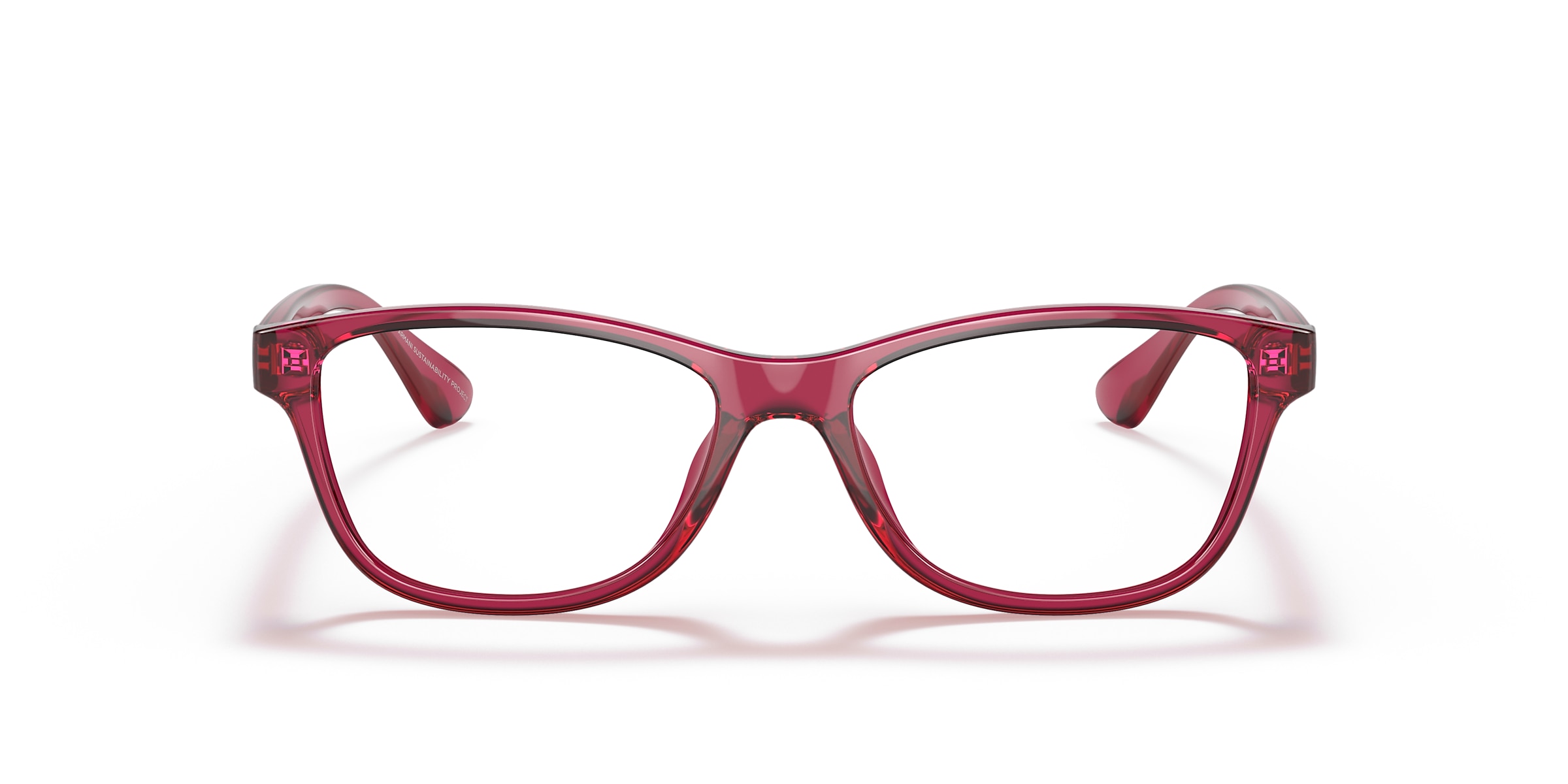 Armani Exchange Glasses AX3082U