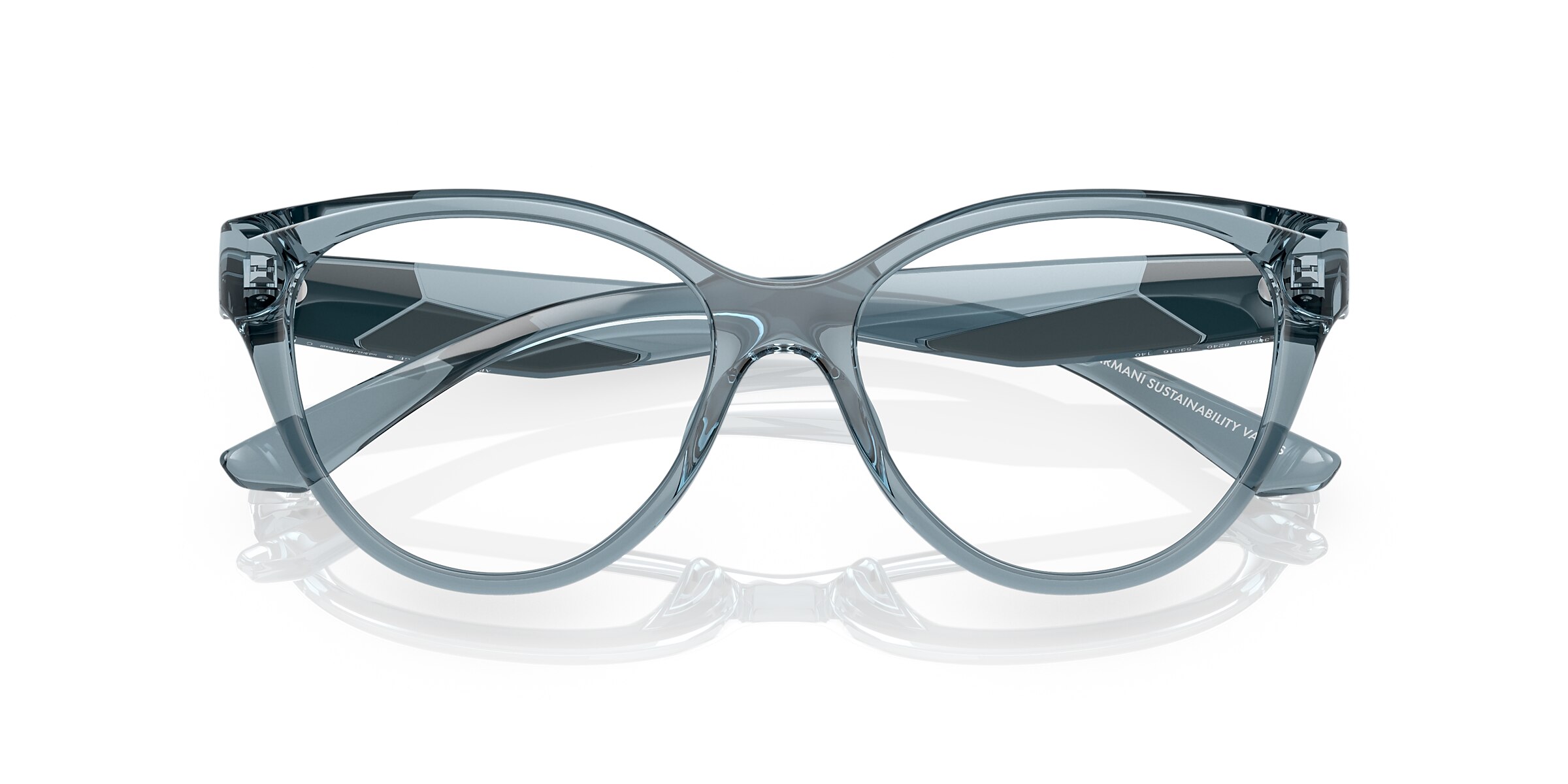 Armani Exchange Glasses AX3096U