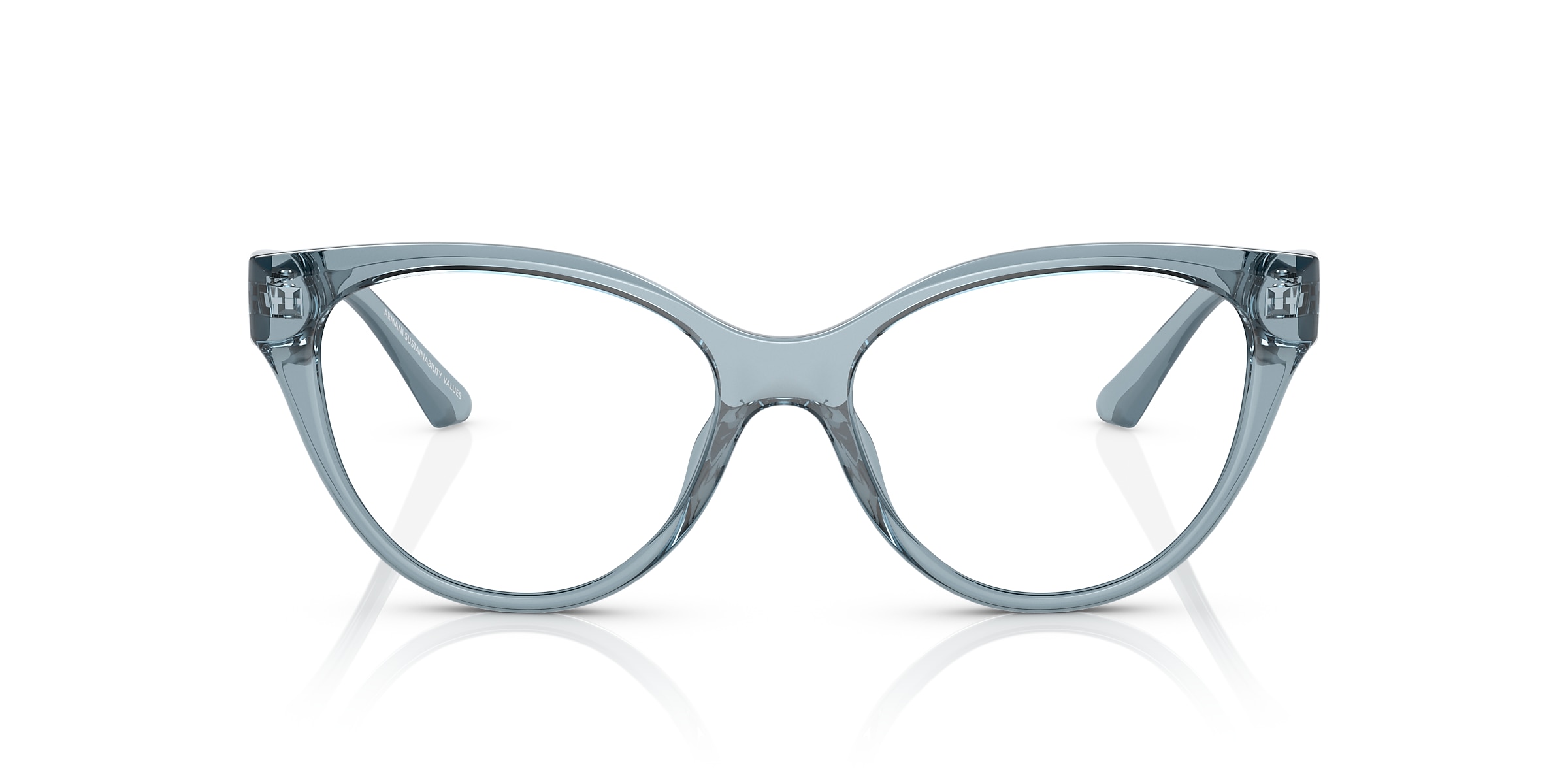 Armani Exchange Glasses AX3096U