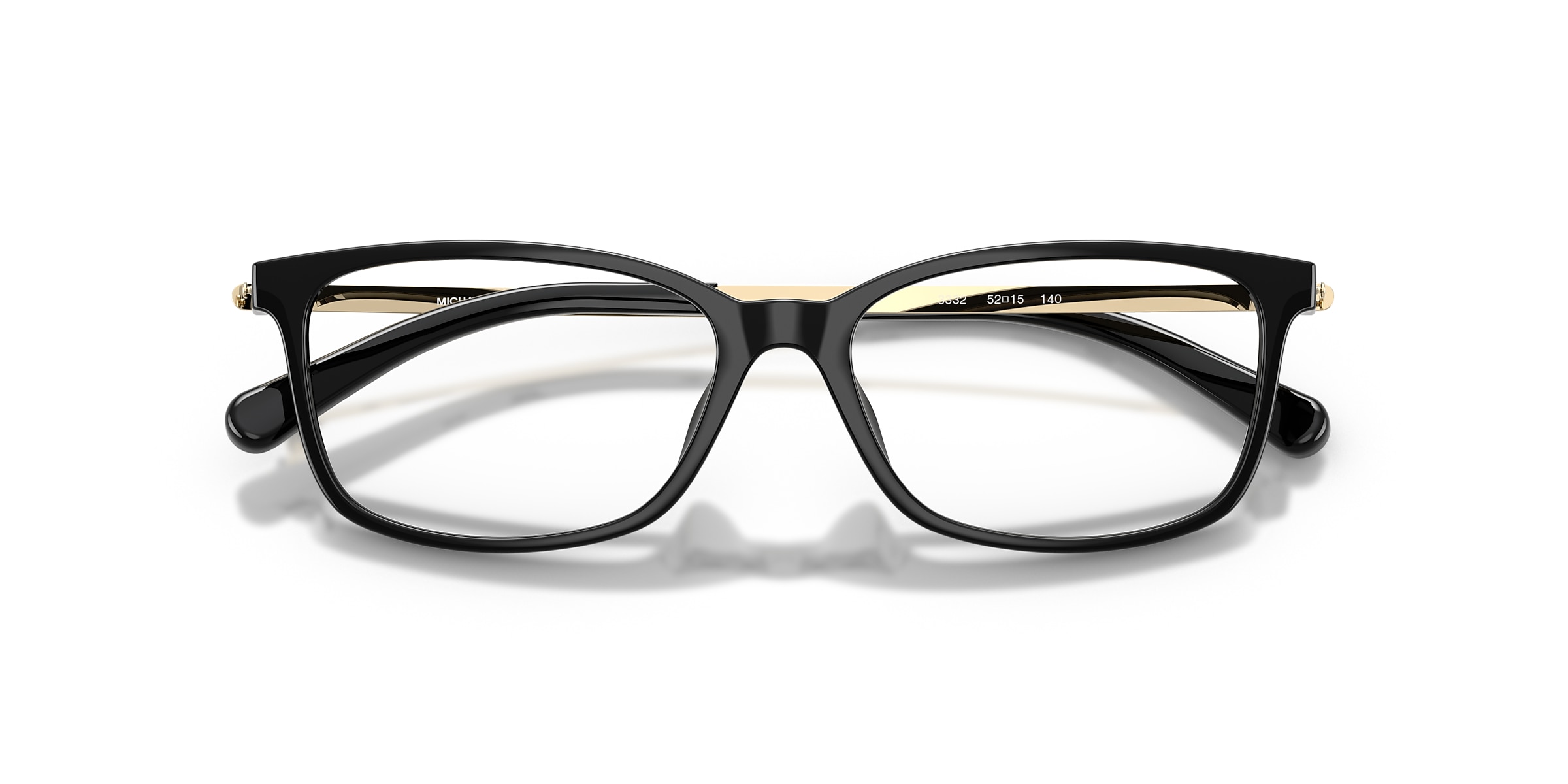 Michael Kors Glasses MK4060U TELLURIDE