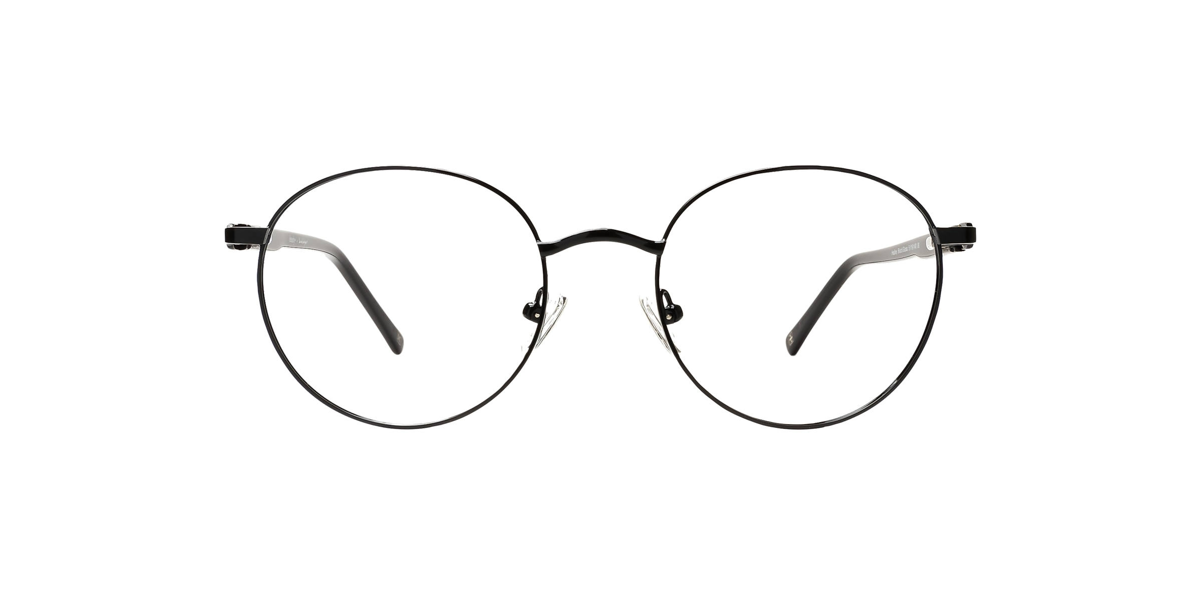 Clearly Glasses HADLEY