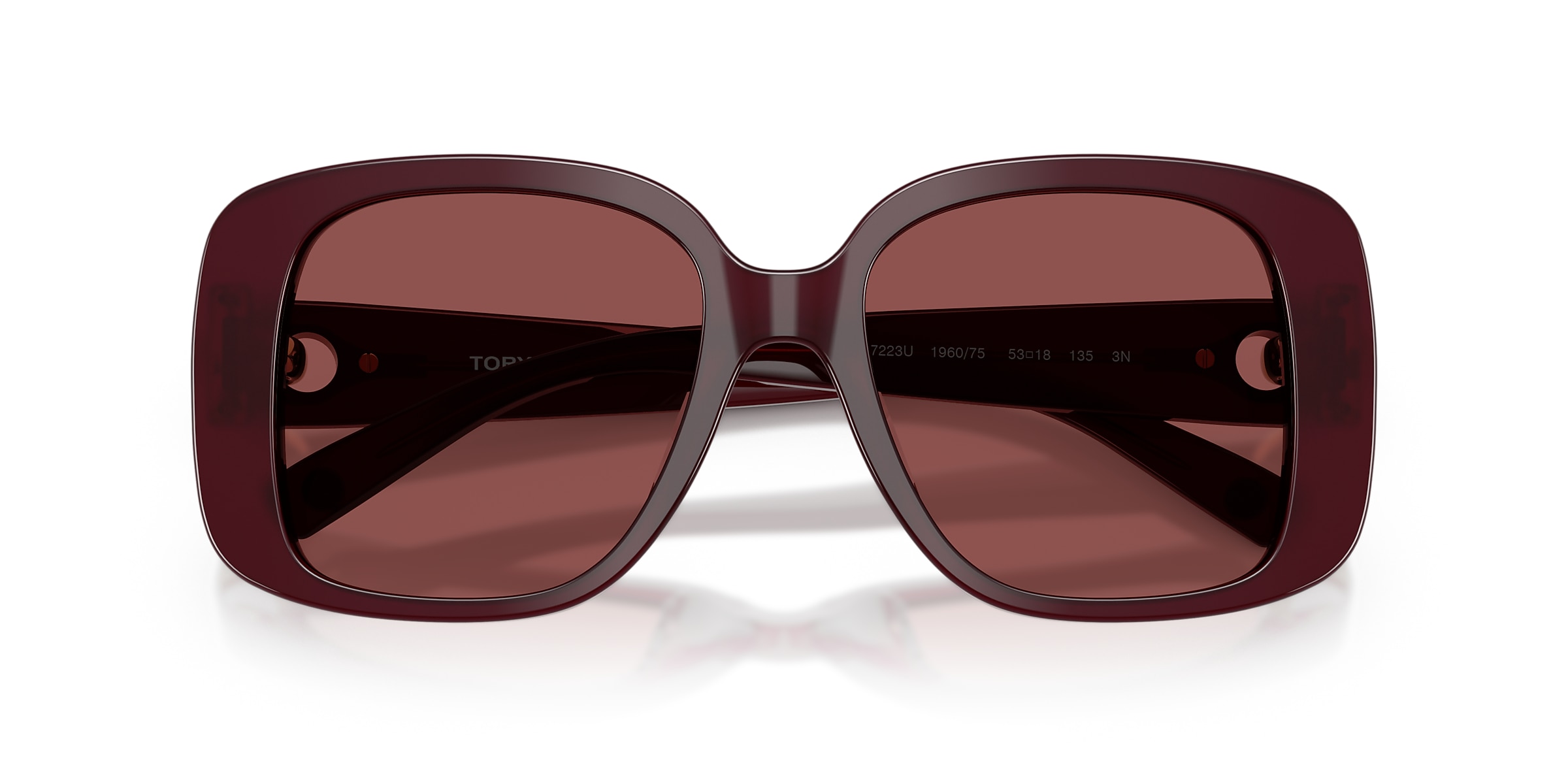 Tory Burch Sunglasses TY7223U