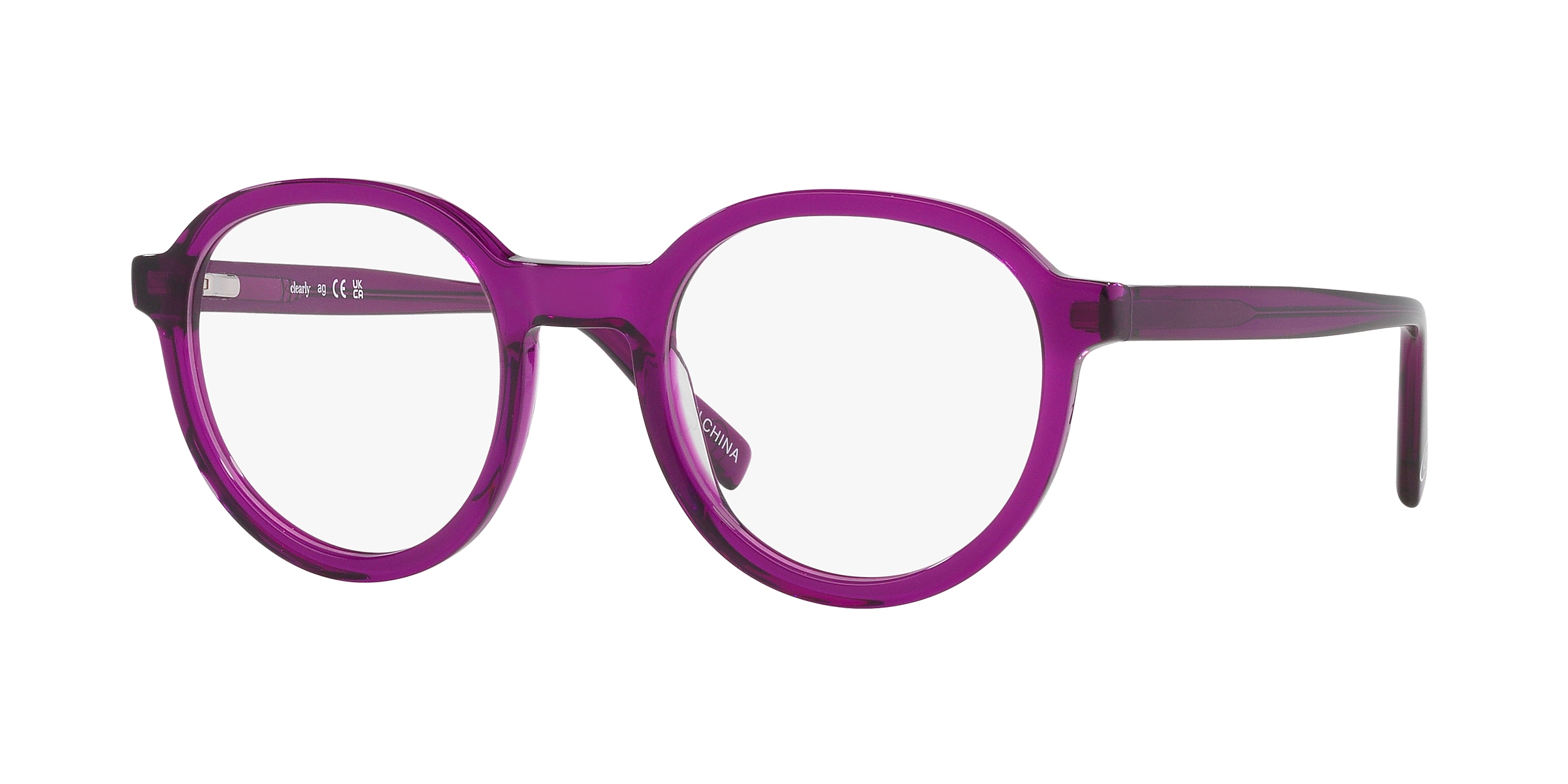 Clearly Glasses QUESNEL