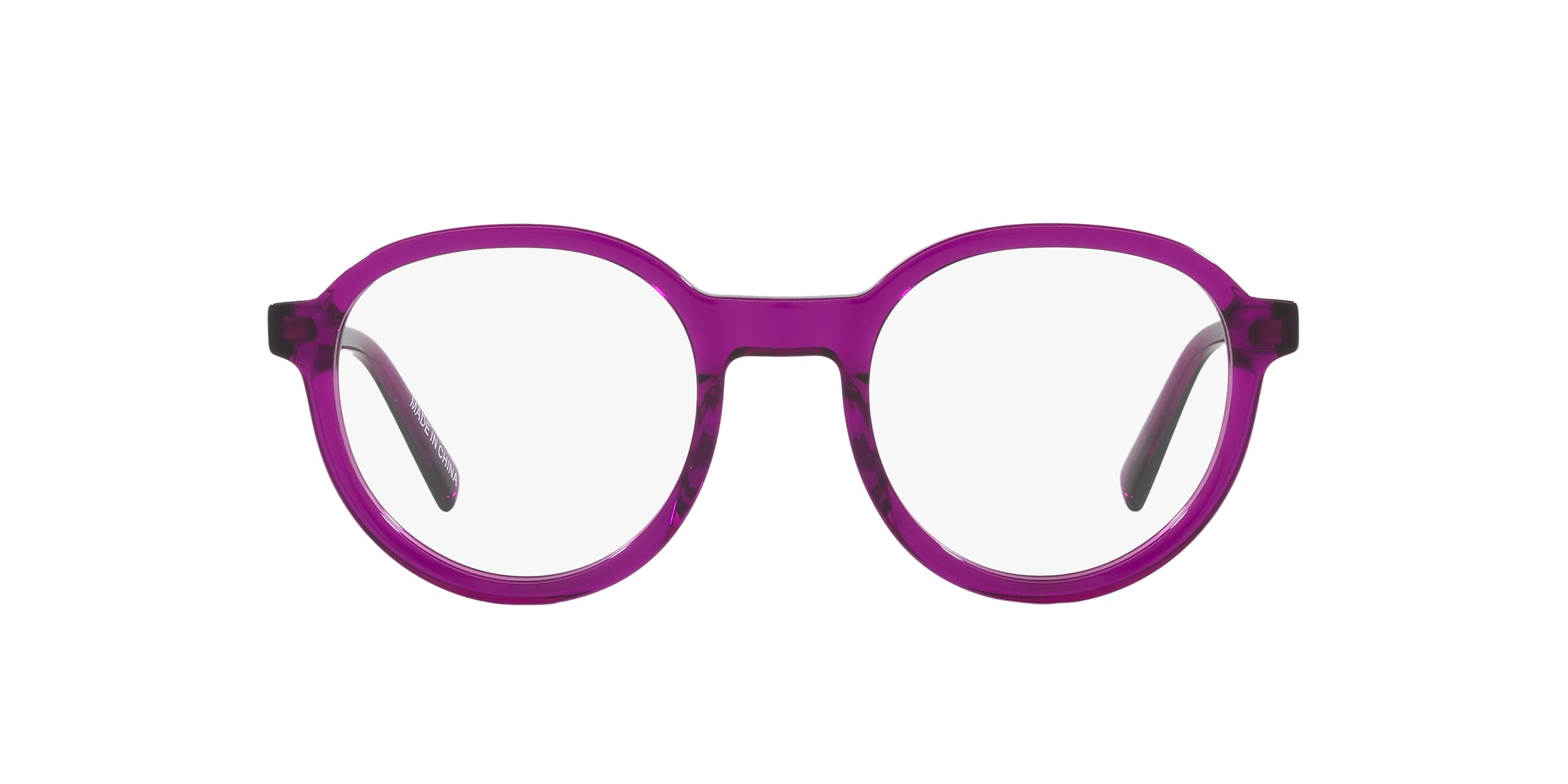 Clearly Glasses QUESNEL