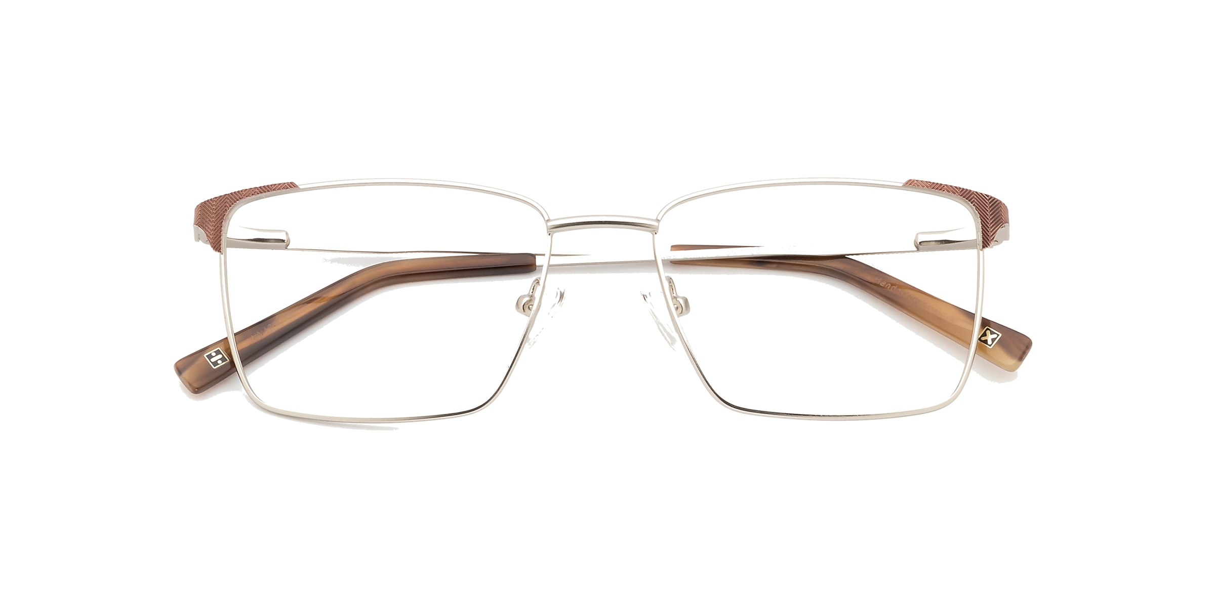 Clearly Glasses ALKES