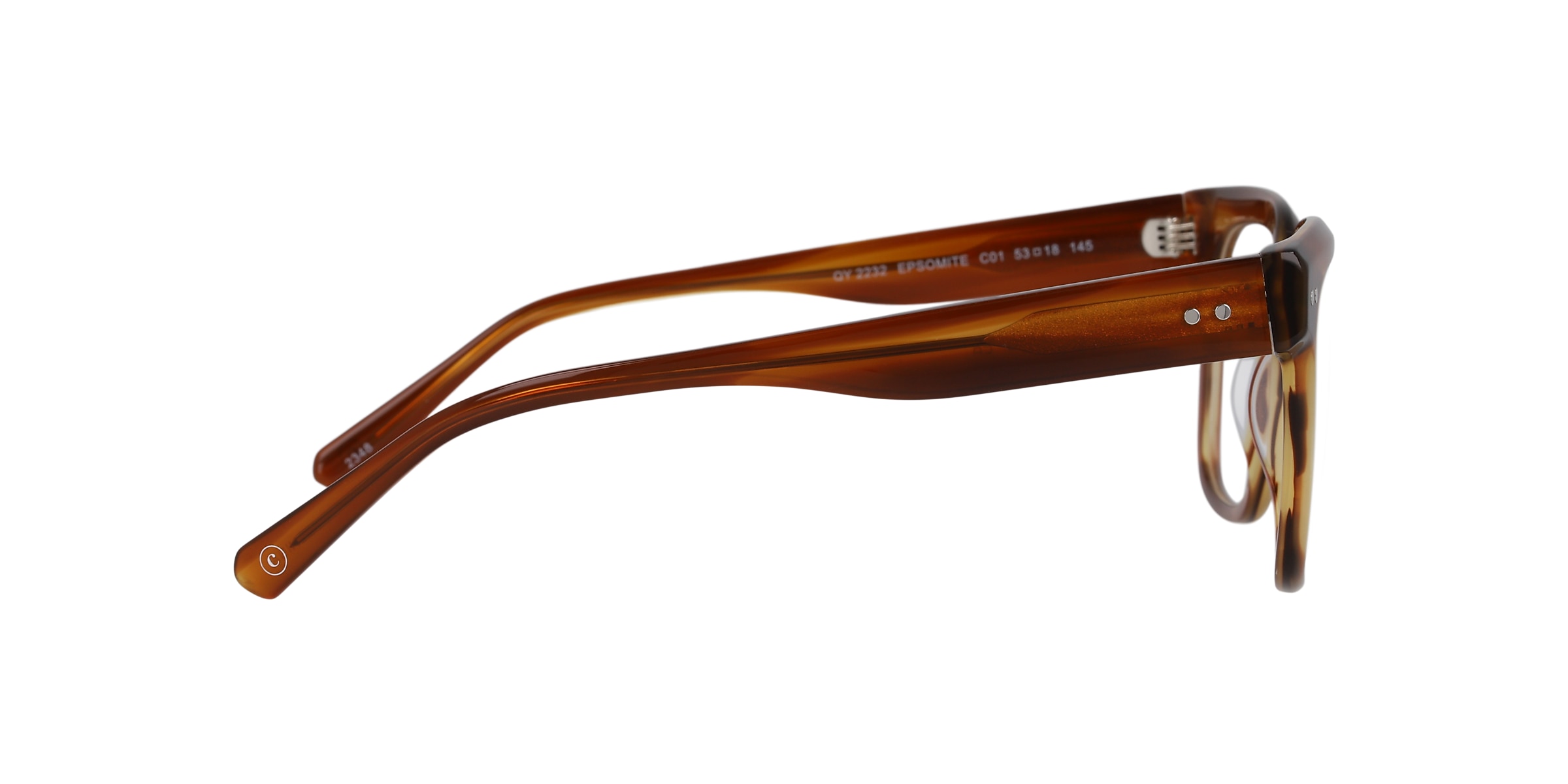 Clearly Glasses EPSOMITE