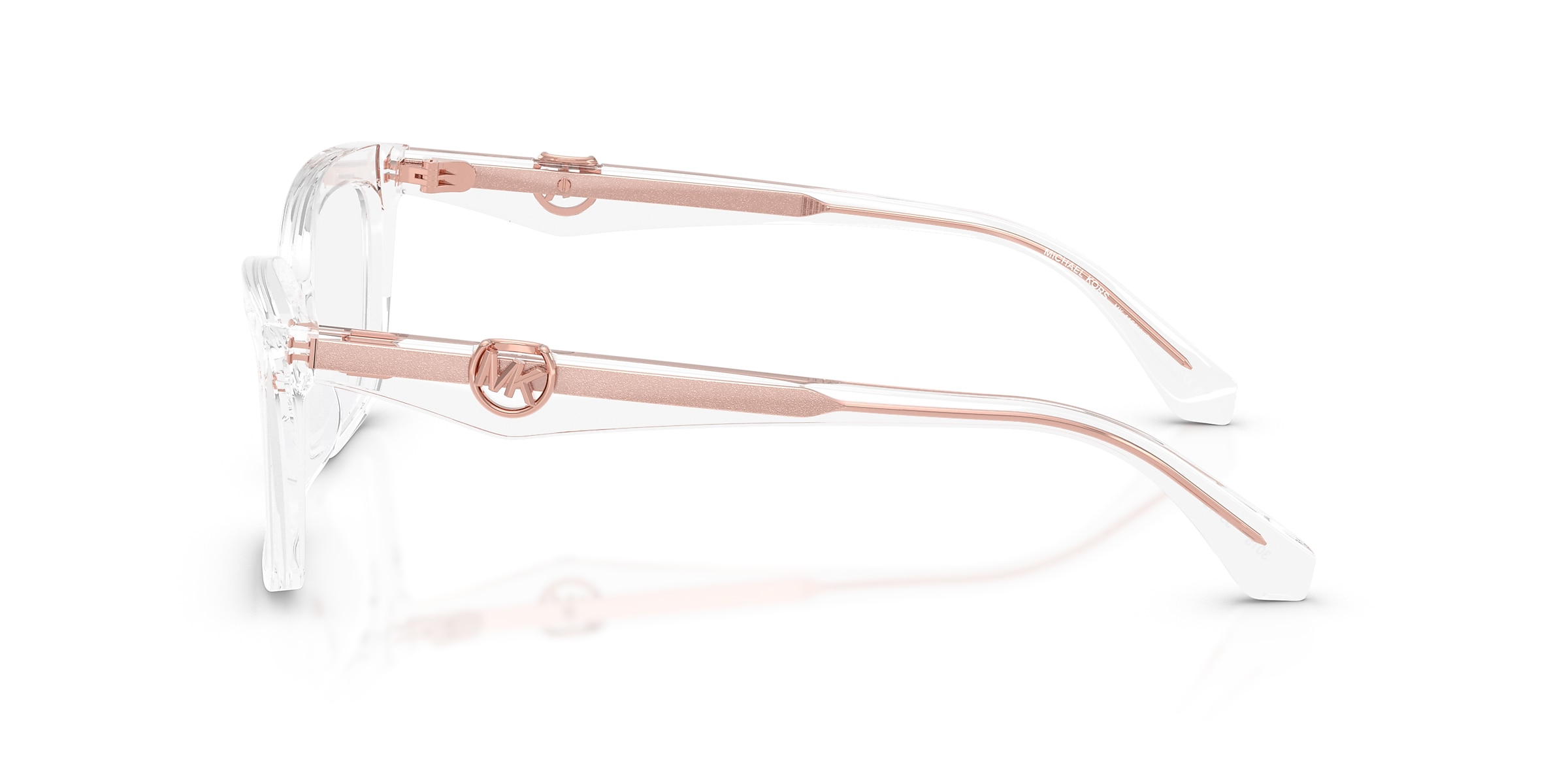 Michael Kors Glasses MK4165U GARZENO