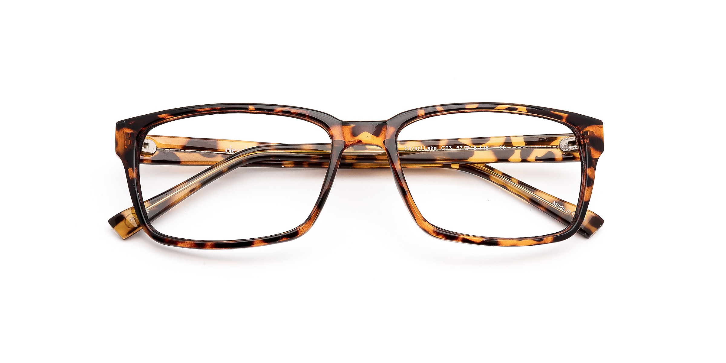 Clearly Glasses SAVANT LAKE
