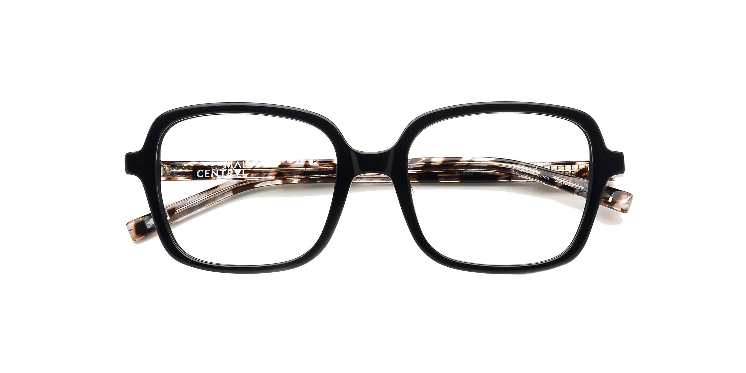 Clearly Glasses GLEBE