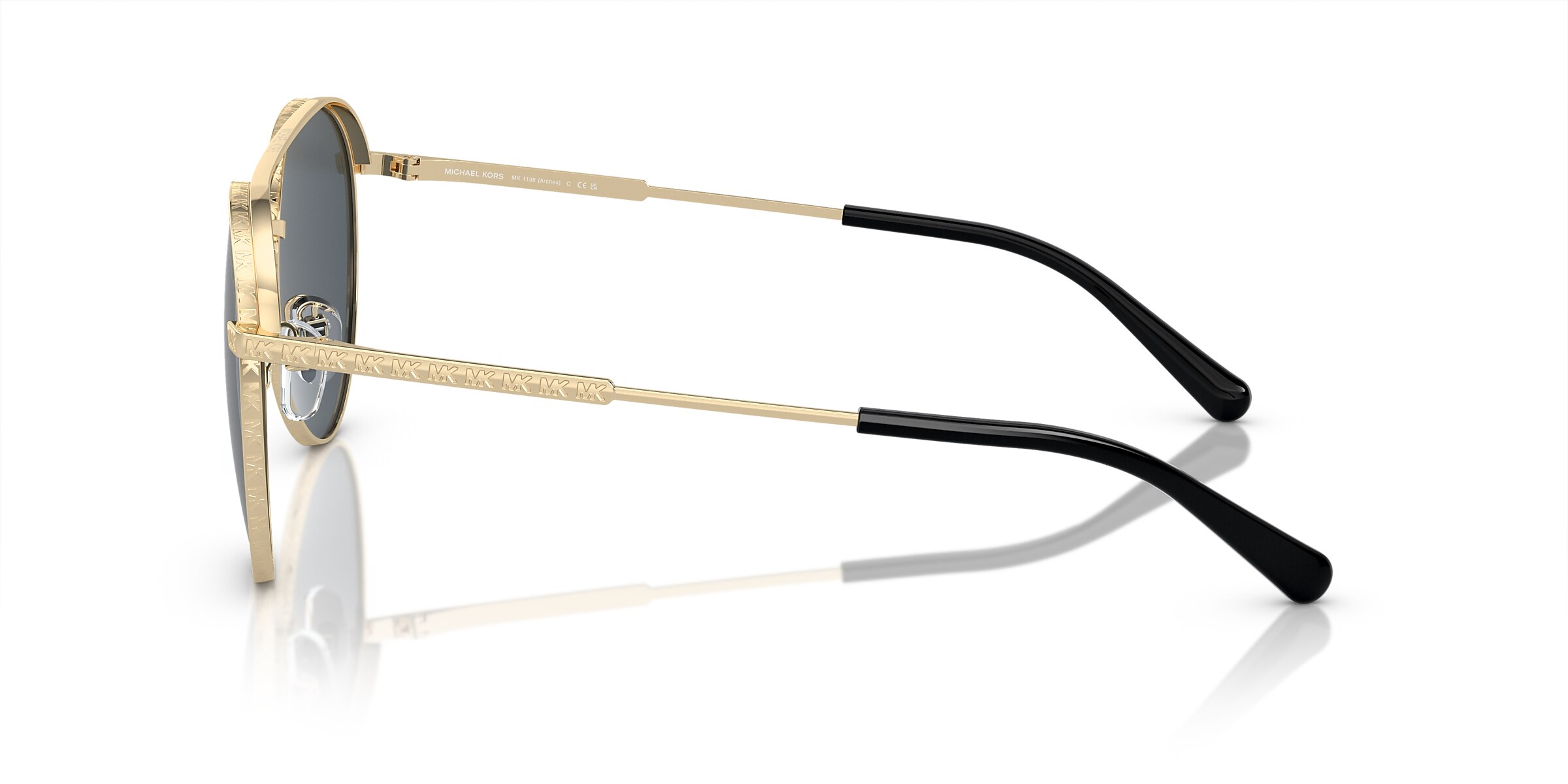 Michael Kors Sunglasses MK1138 ARCHES