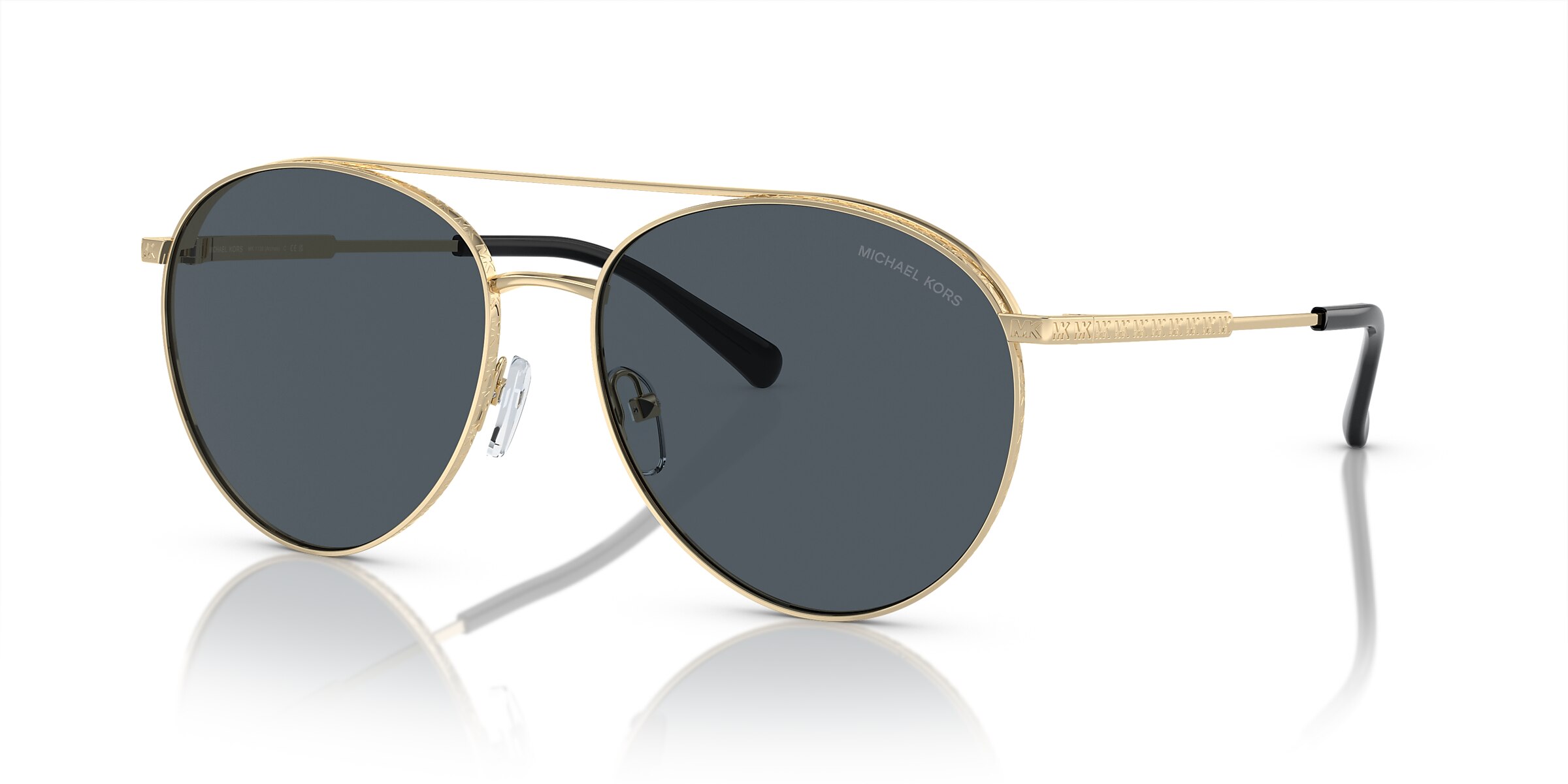 Michael Kors Sunglasses MK1138 ARCHES