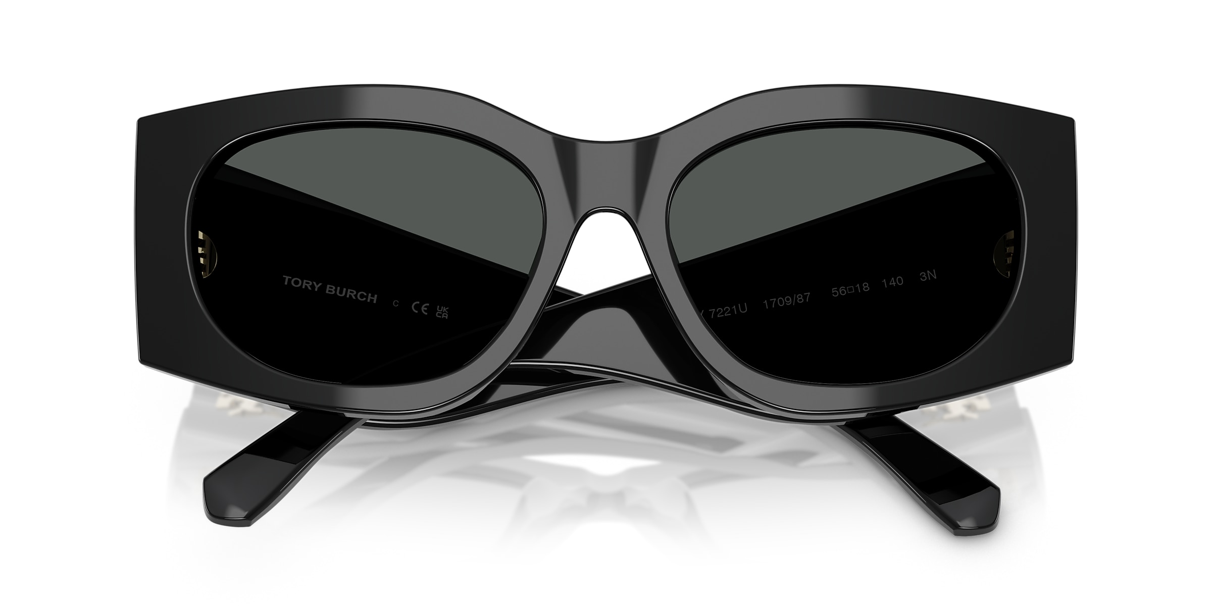 Tory Burch Sunglasses TY7221U