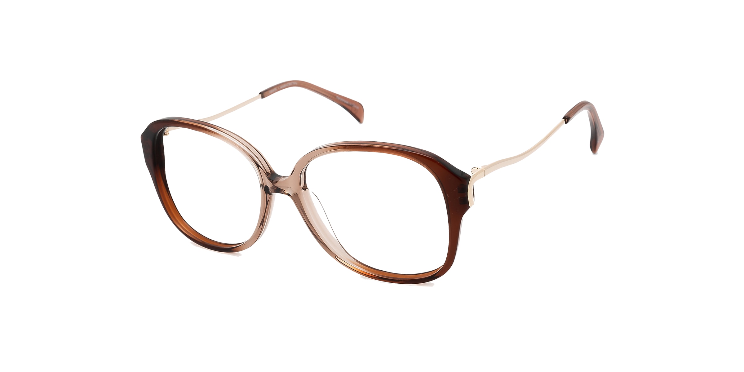 Clearly Glasses PAICINES