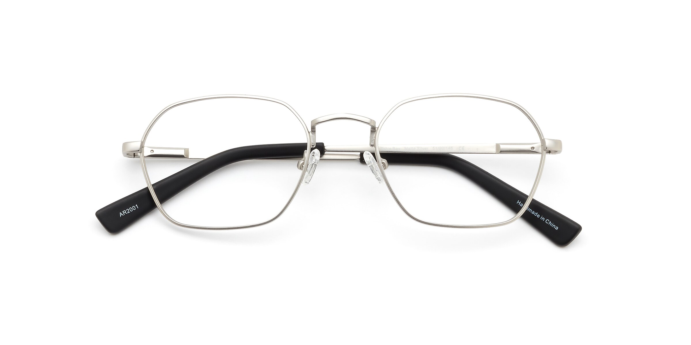 Clearly Glasses TABLE BAY