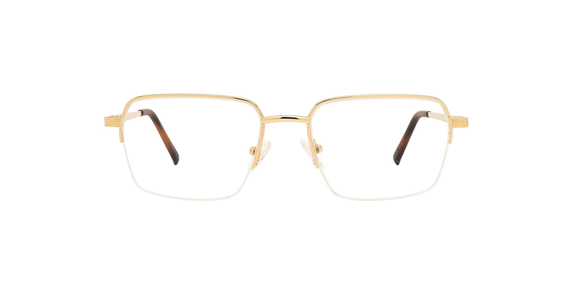 Clearly Glasses SAINT LEWIS