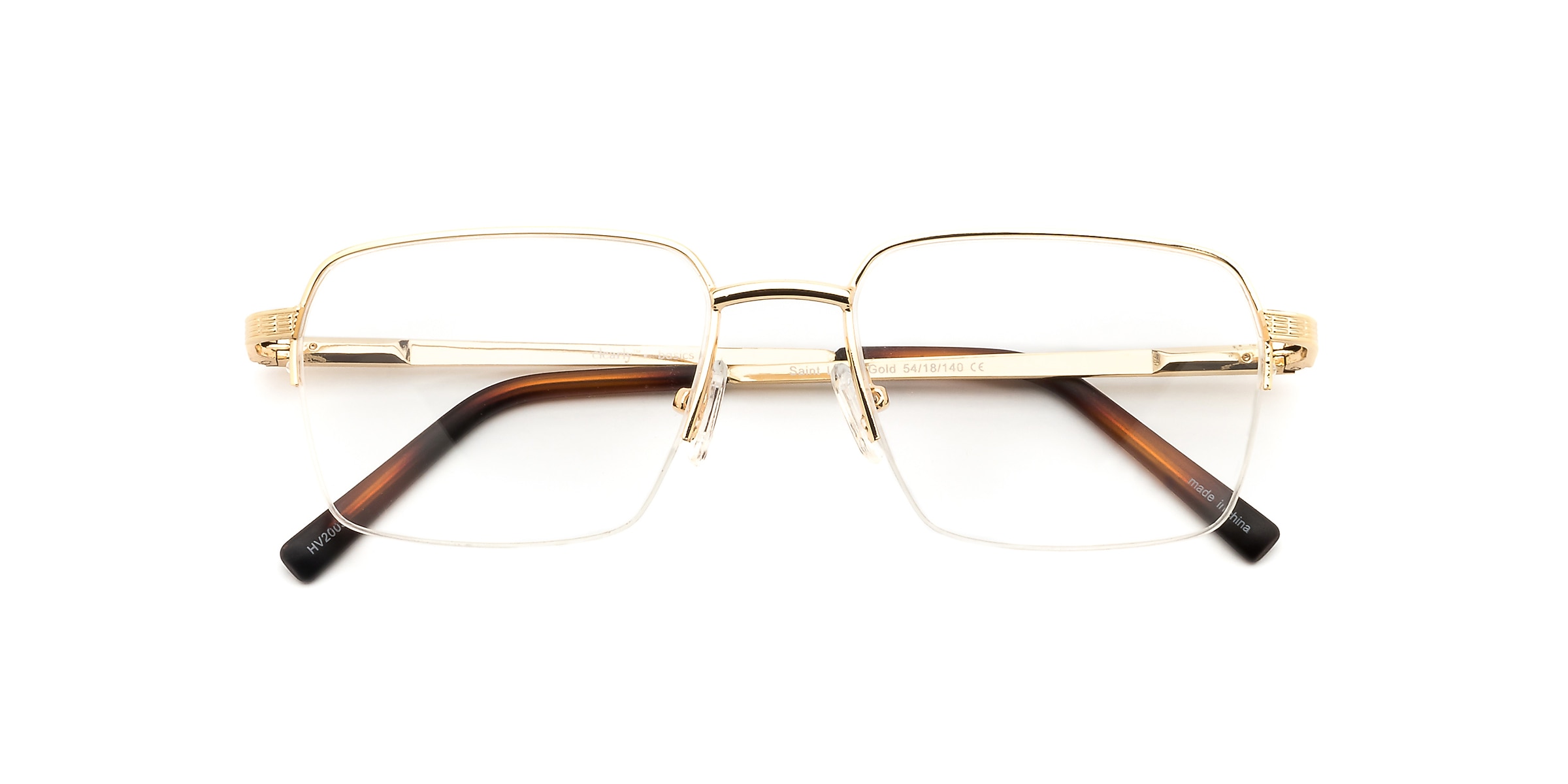 Clearly Glasses SAINT LEWIS