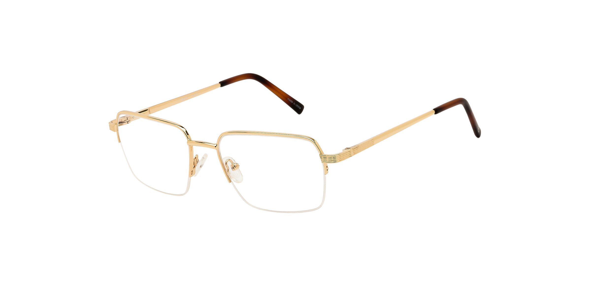 Clearly Glasses SAINT LEWIS