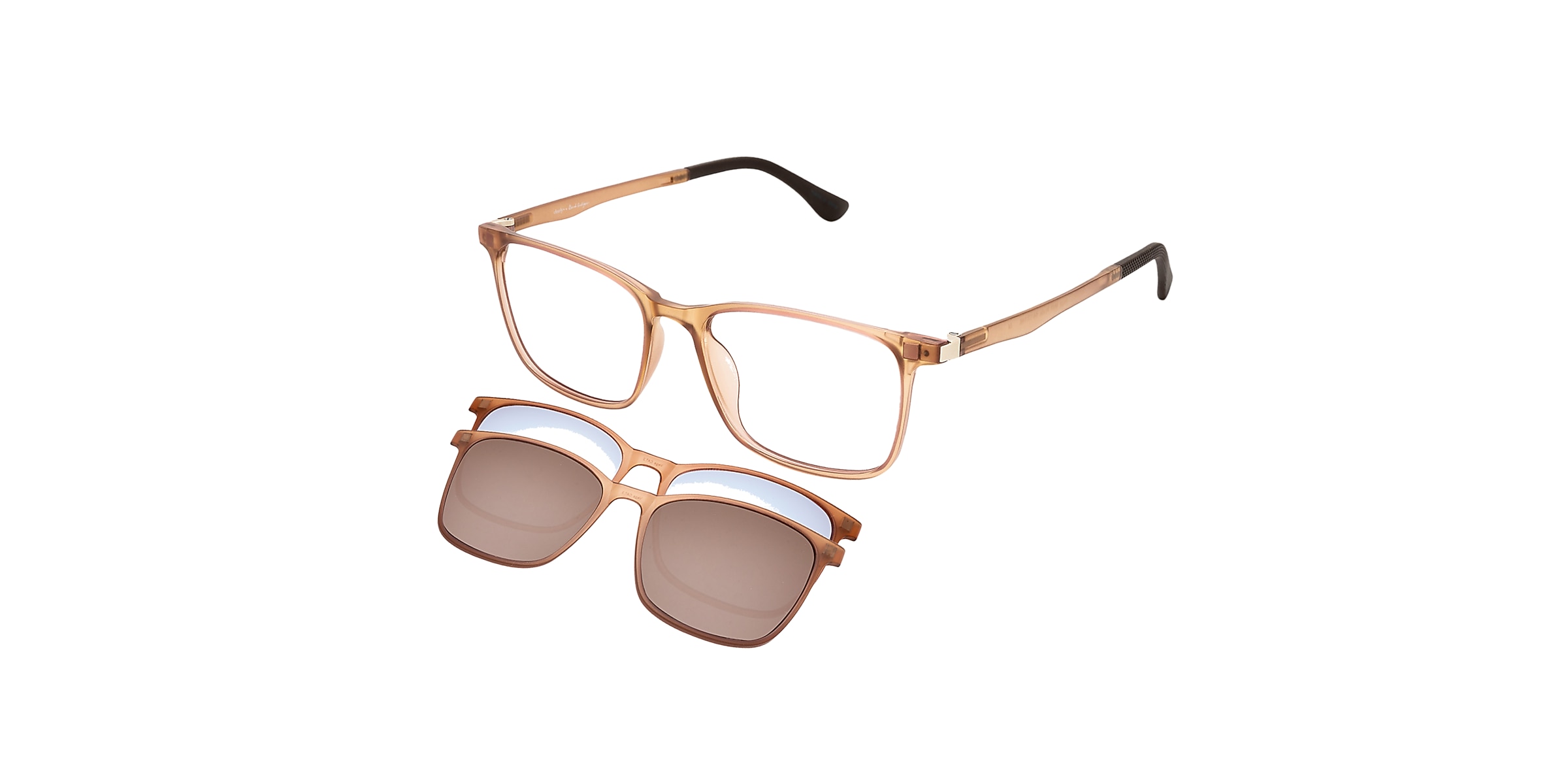 Clearly Sunglasses VEGA