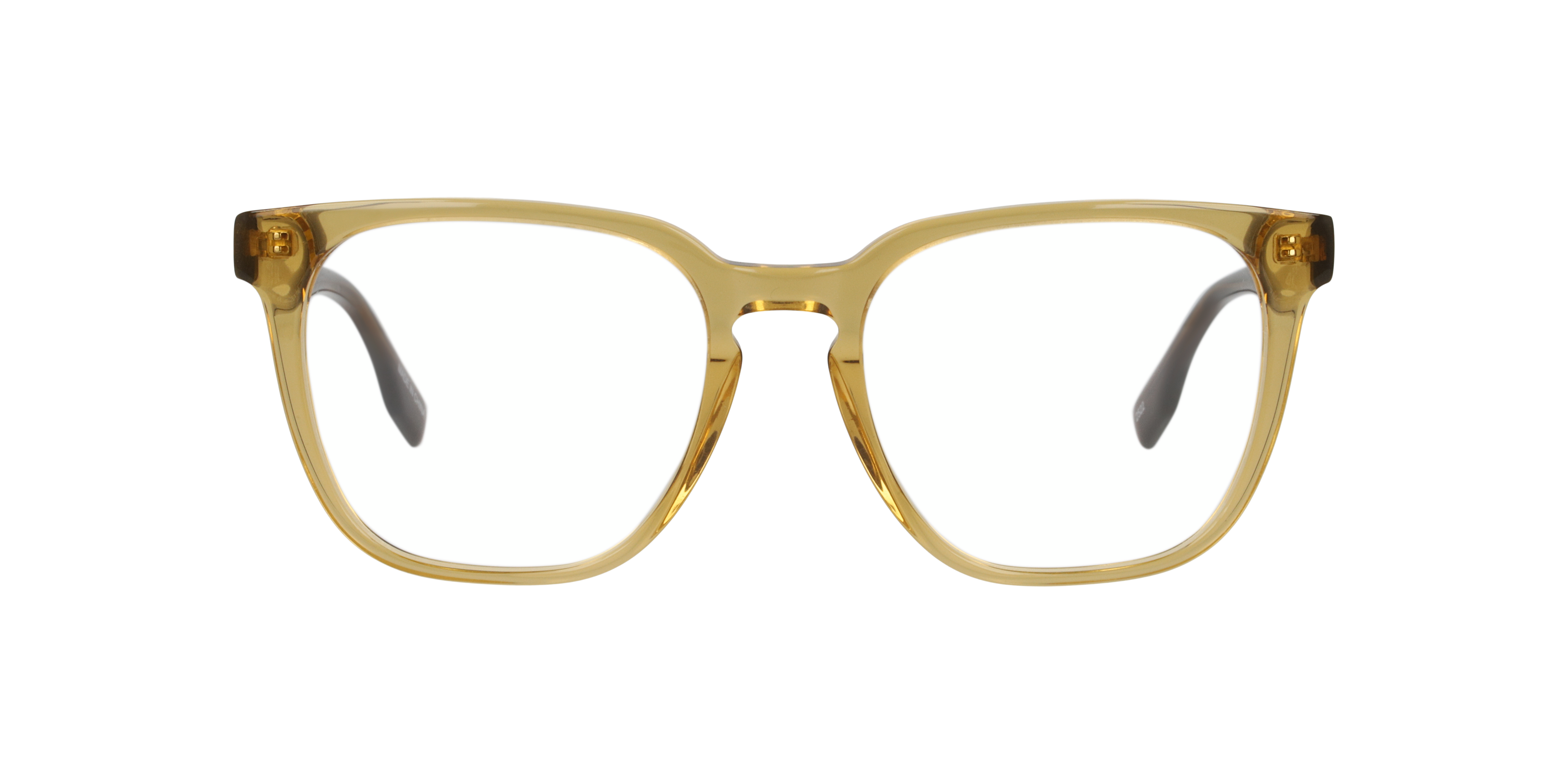 Clearly PHOTON Transparent Brown Size L 49$