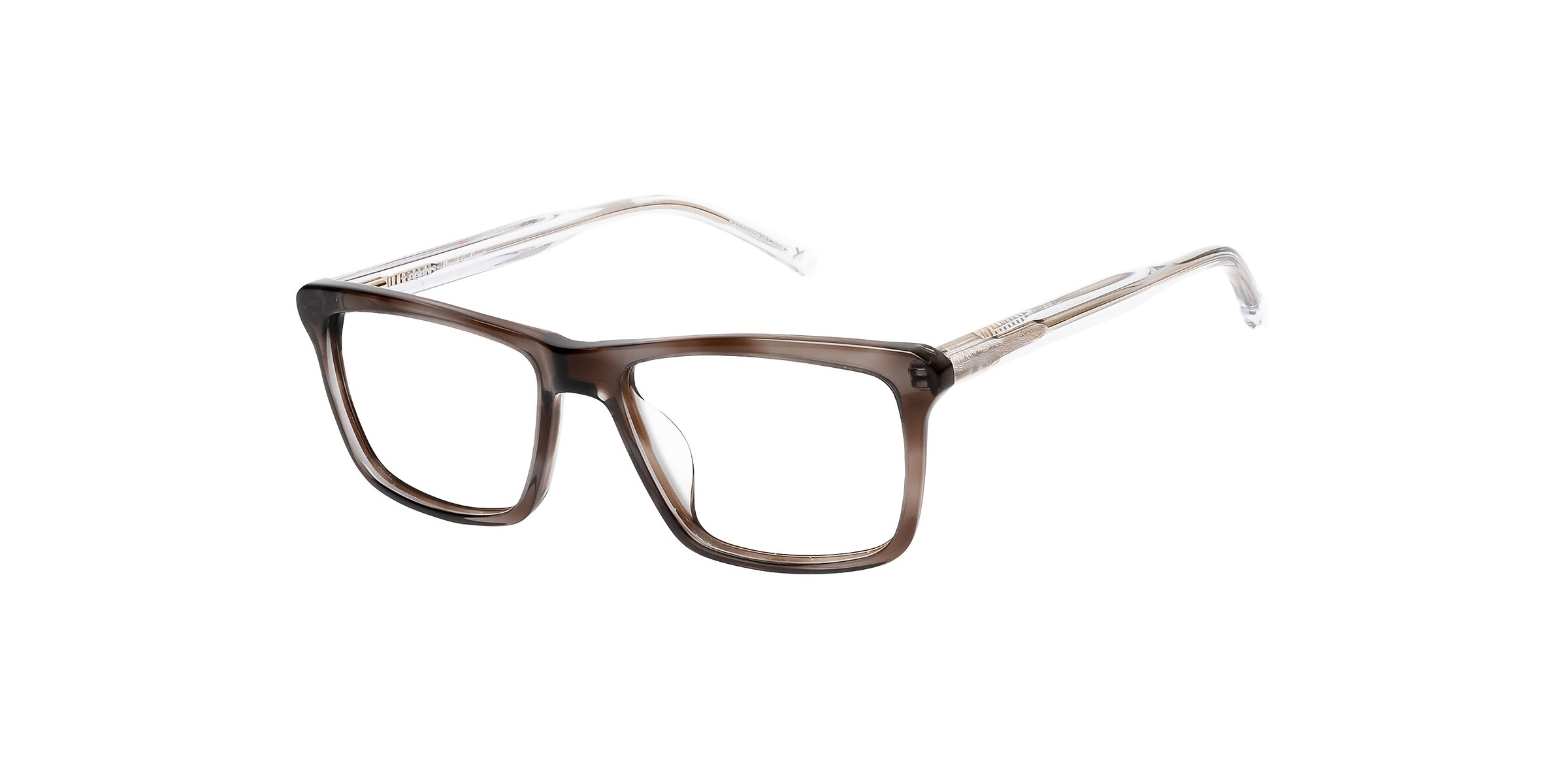 Derek Cardigan Glasses ANDROMEDA