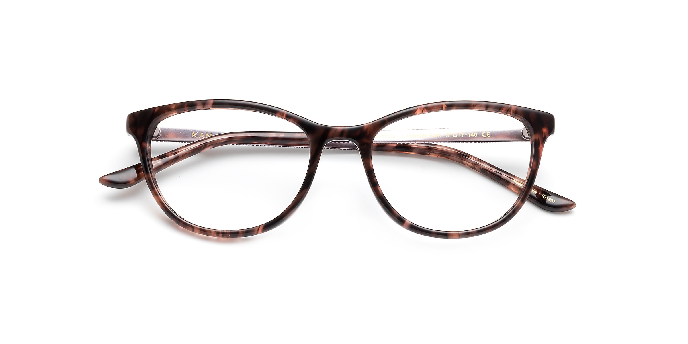 Kam Dhillon Glasses VALENTINA