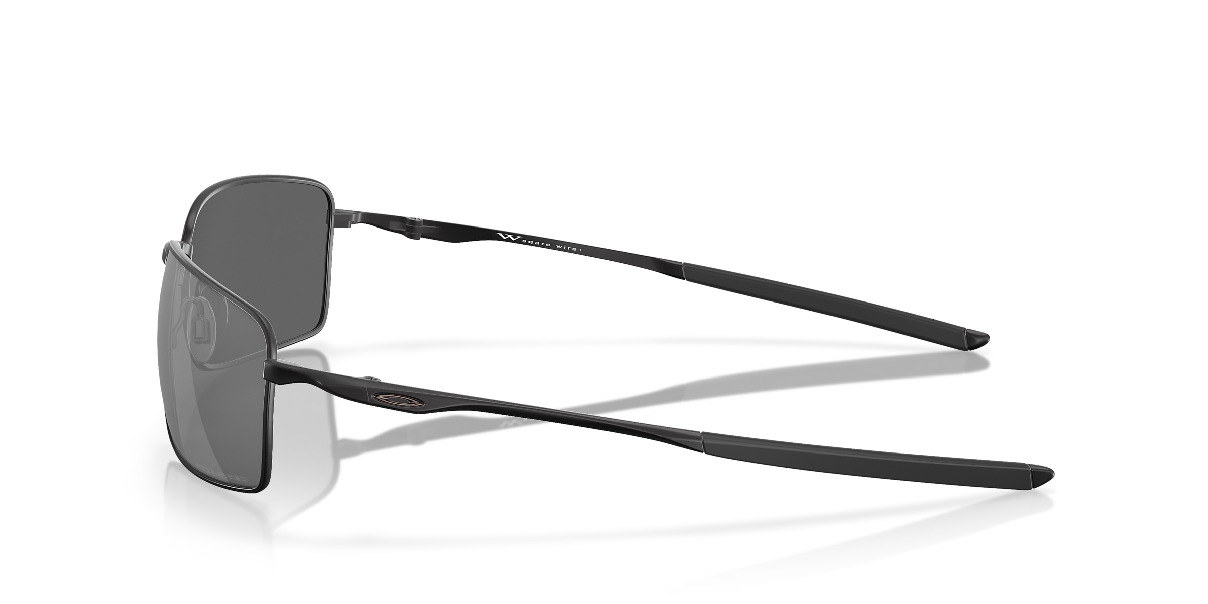 Oakley Sunglasses OO4075 SQUARE WIRE™