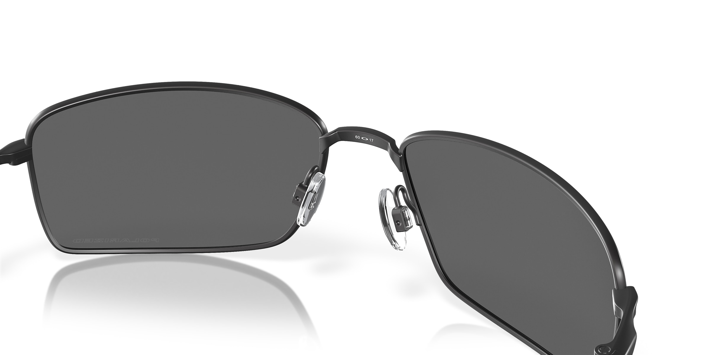 Oakley Sunglasses OO4075 SQUARE WIRE™