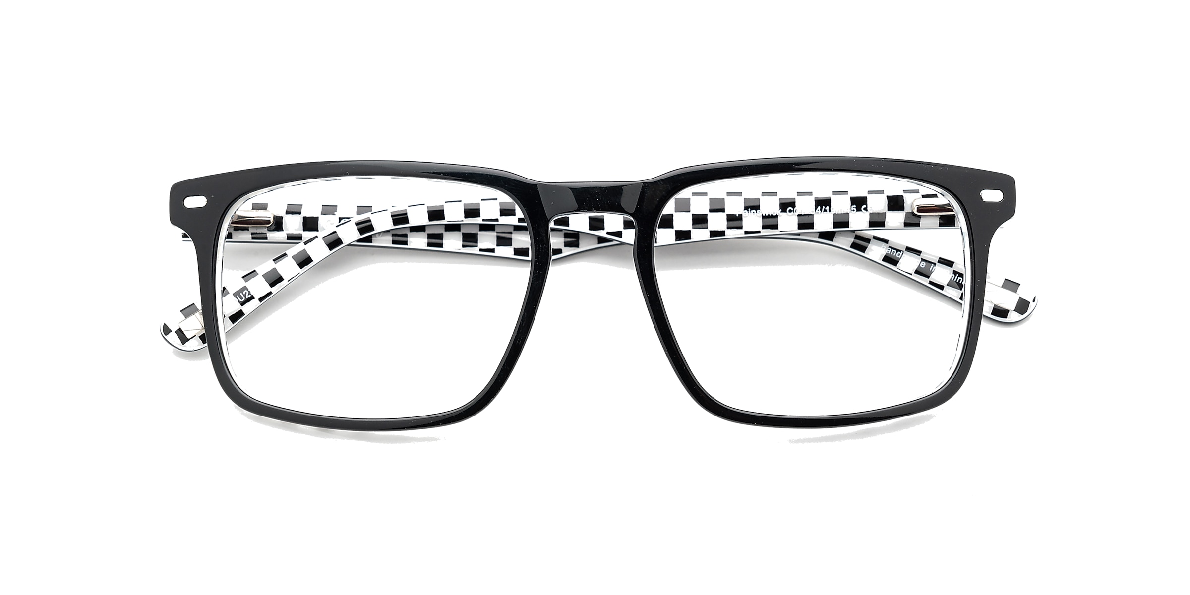 Clearly Glasses PAINSWICK